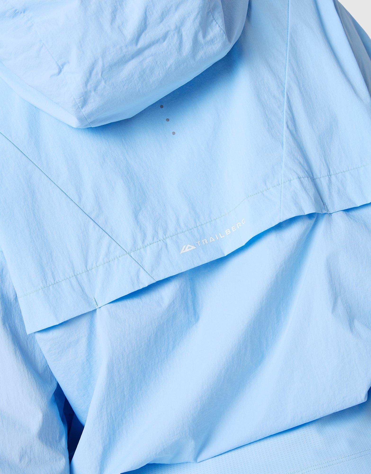 Trailberg Endura Woven Running Jacket