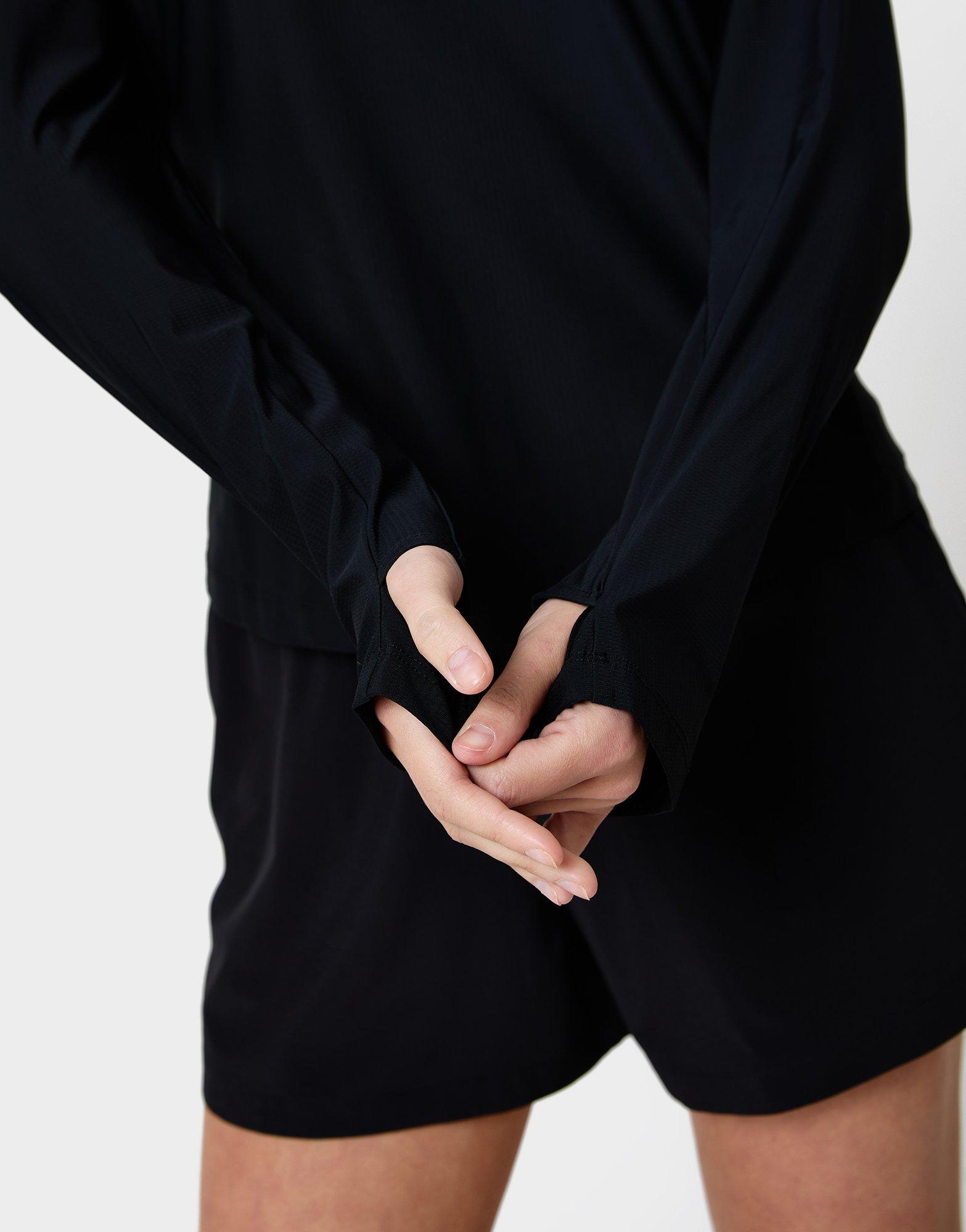 Trailberg Tide 1/4 Zip Top