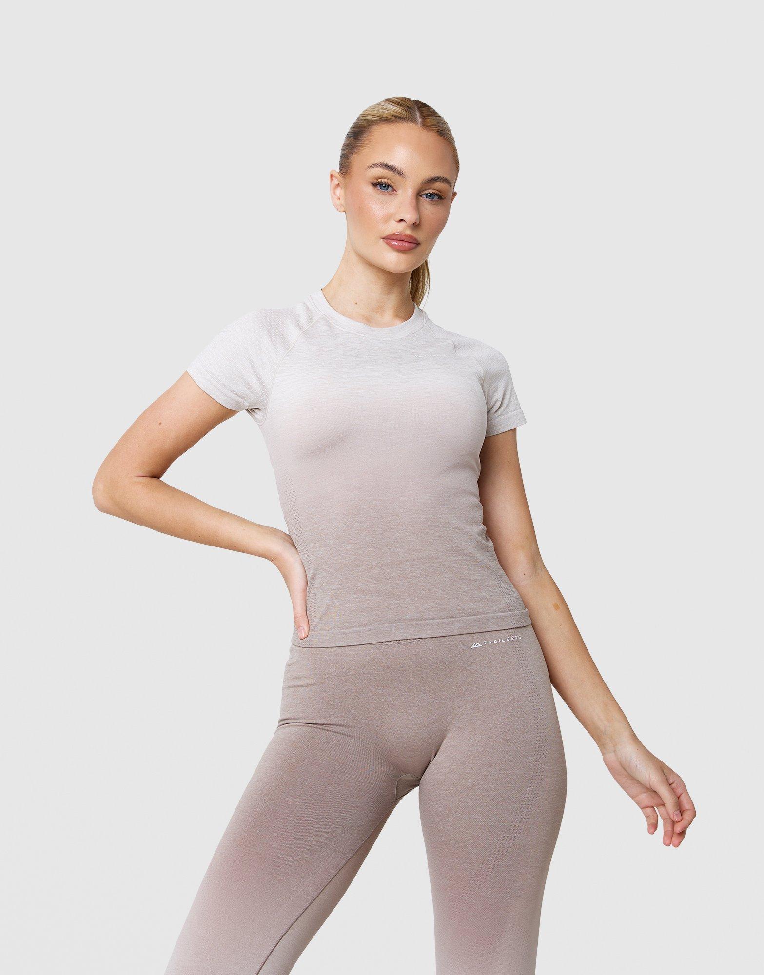 Trailberg Evocurve Seamless T-Shirt