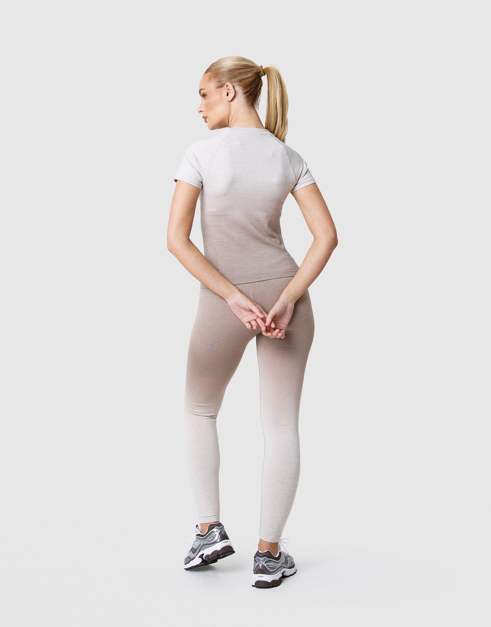 Trailberg Evocurve Seamless T-Shirt
