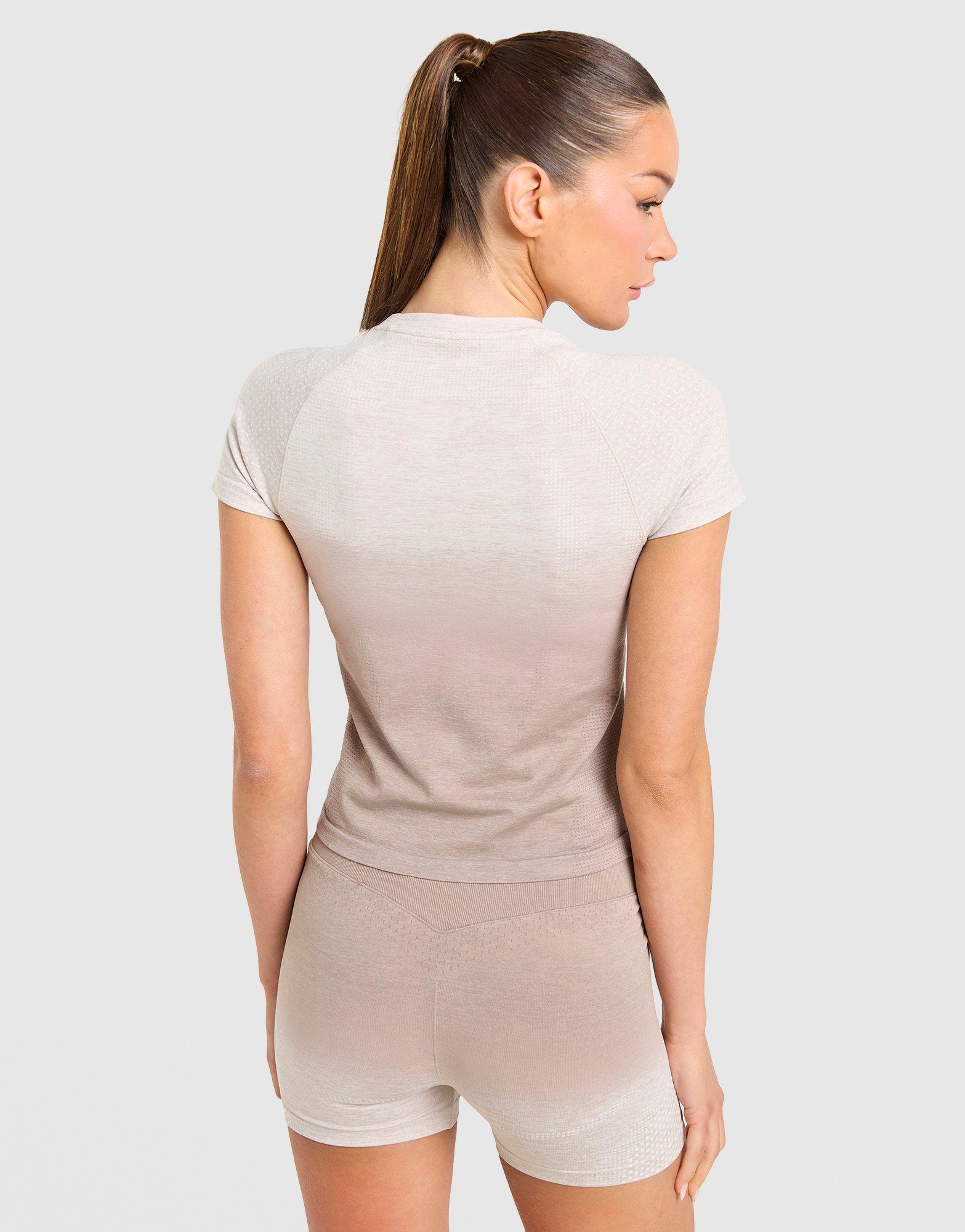 Trailberg T-shirt Evocurve Seamless