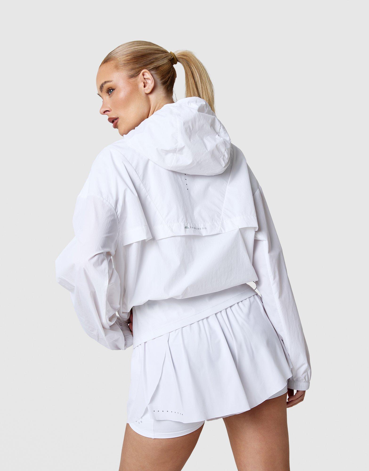 Trailberg Endura Woven Running Jacket