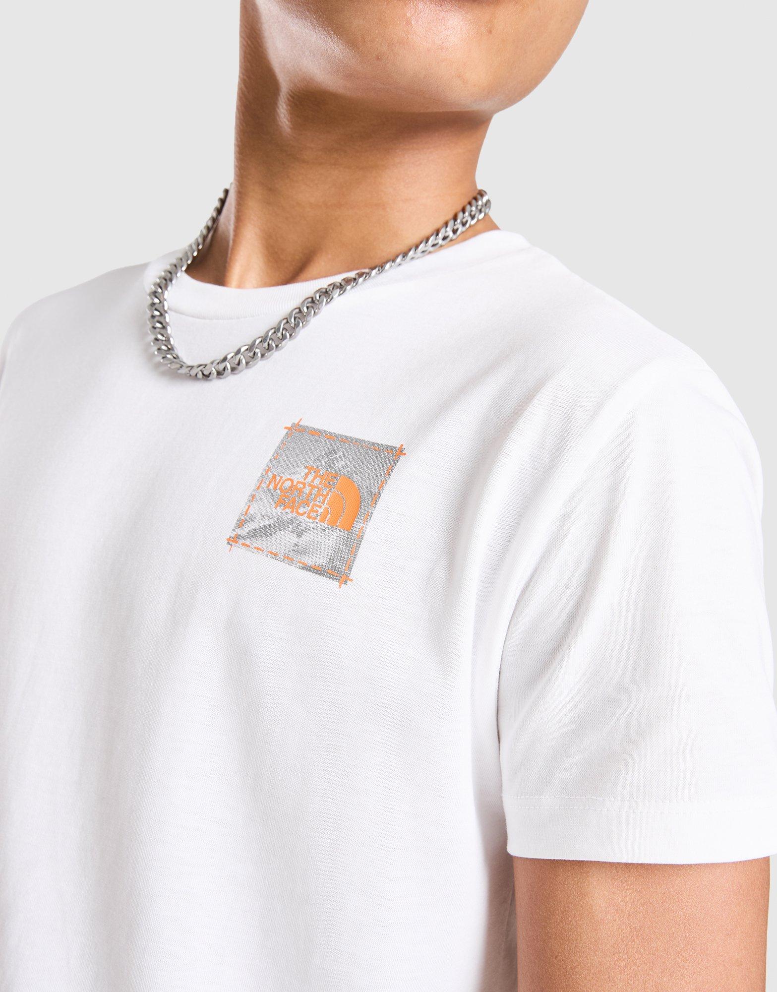 The North Face Energy T-Shirt Junior