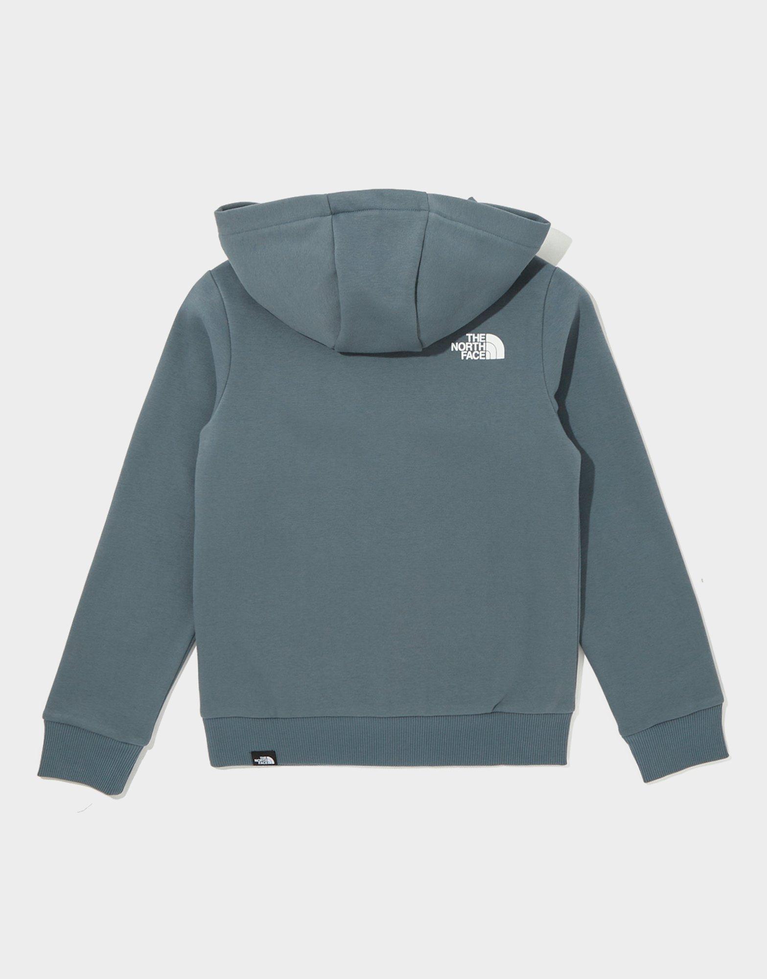 The North Face Simple Dome Hoodie Kinder