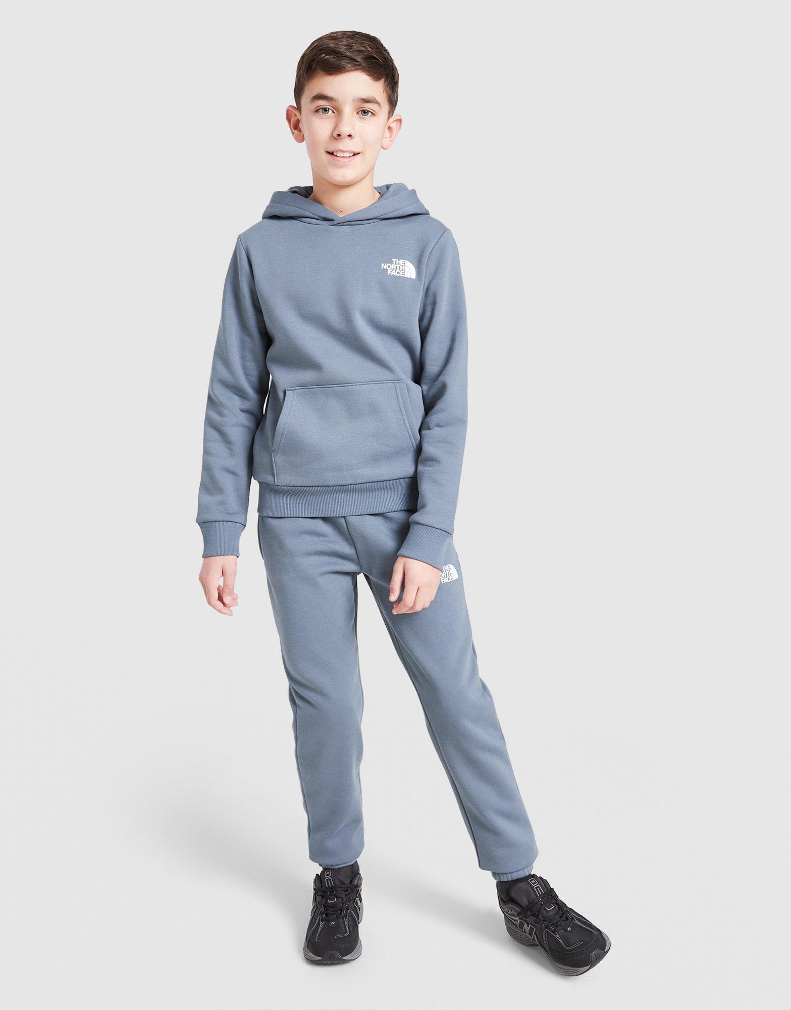 The North Face Simple Dome Hoodie Junior