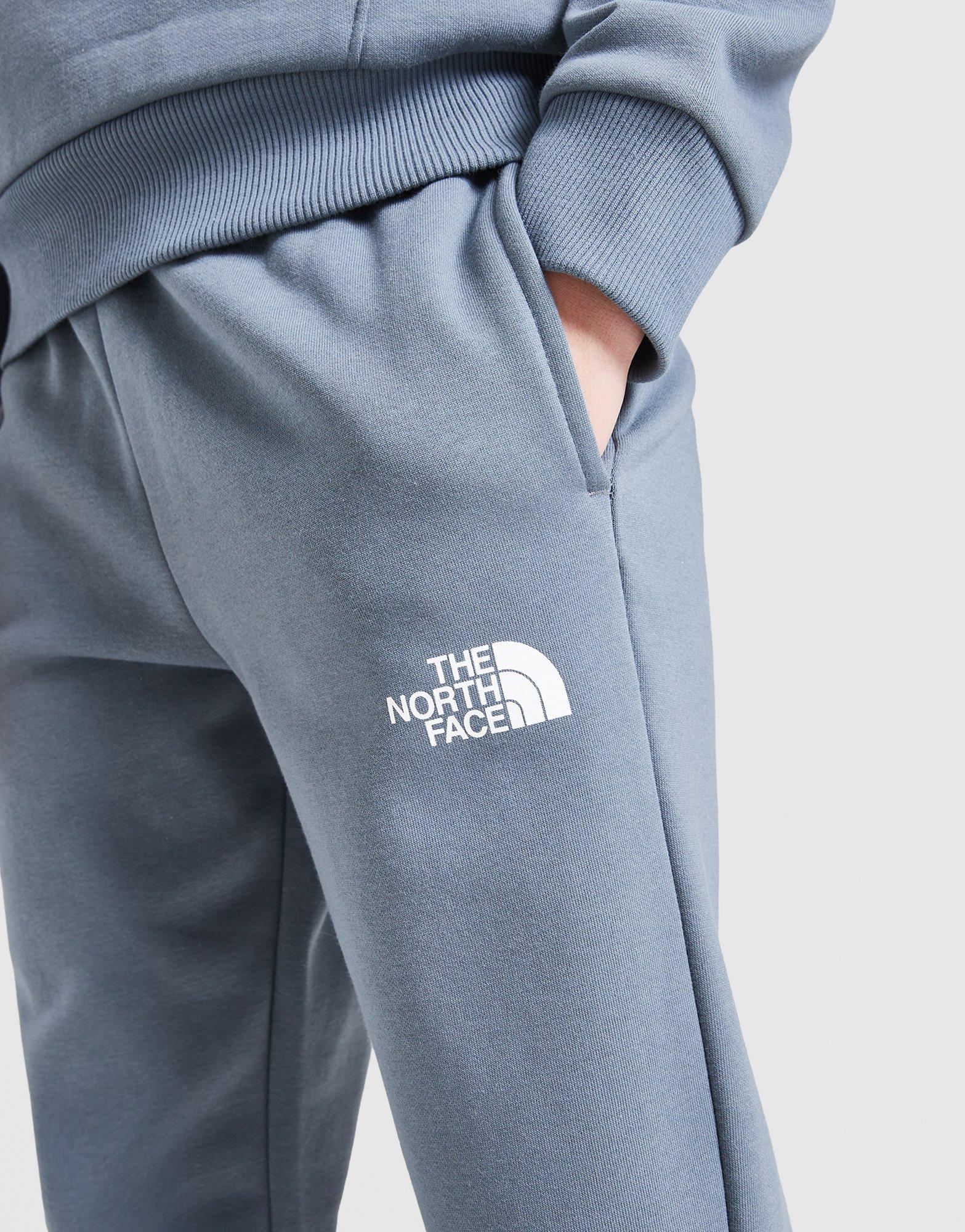 The North Face Simple Dome Joggers Junior