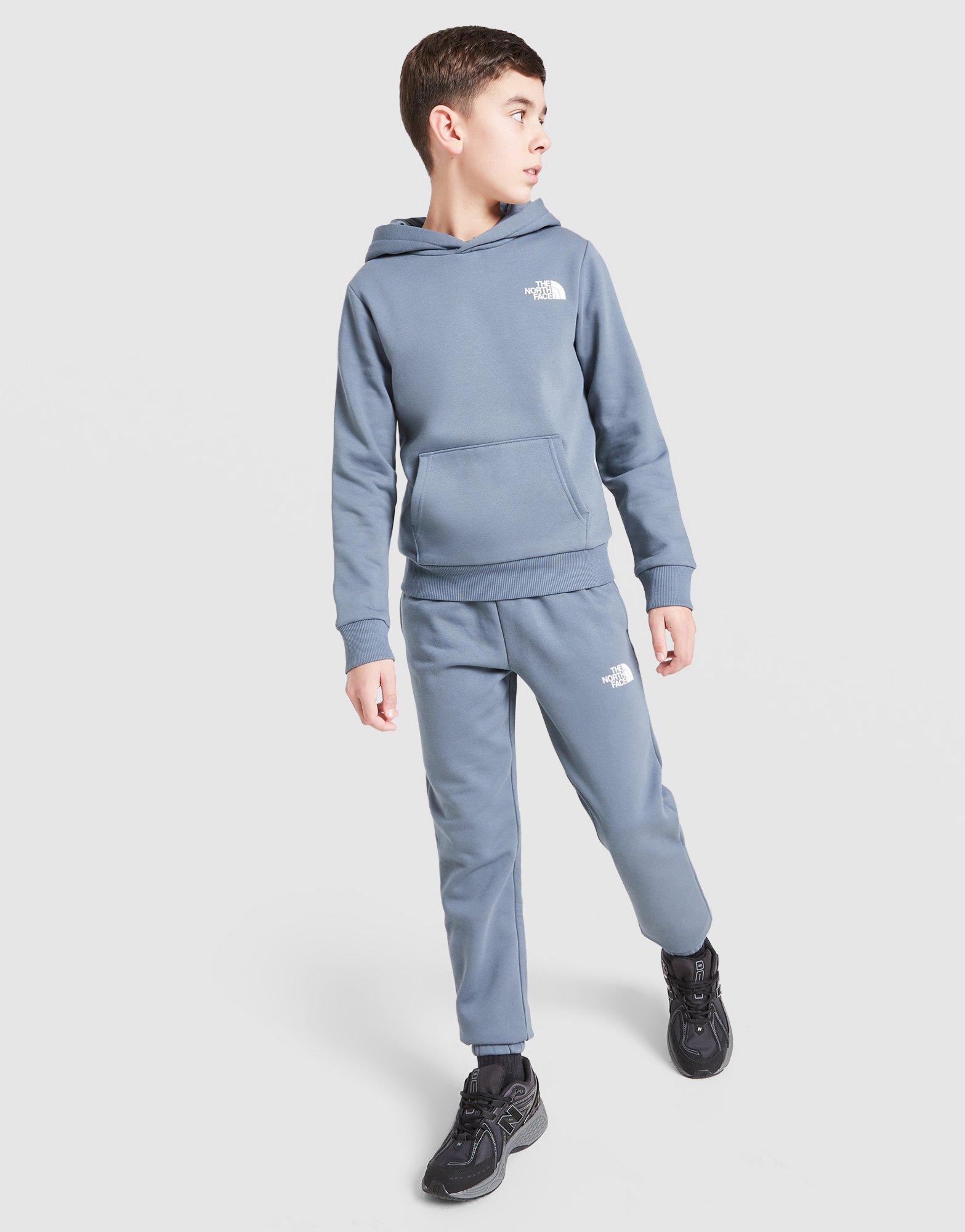 The North Face Pantaloni della tuta Simple Dome Junior