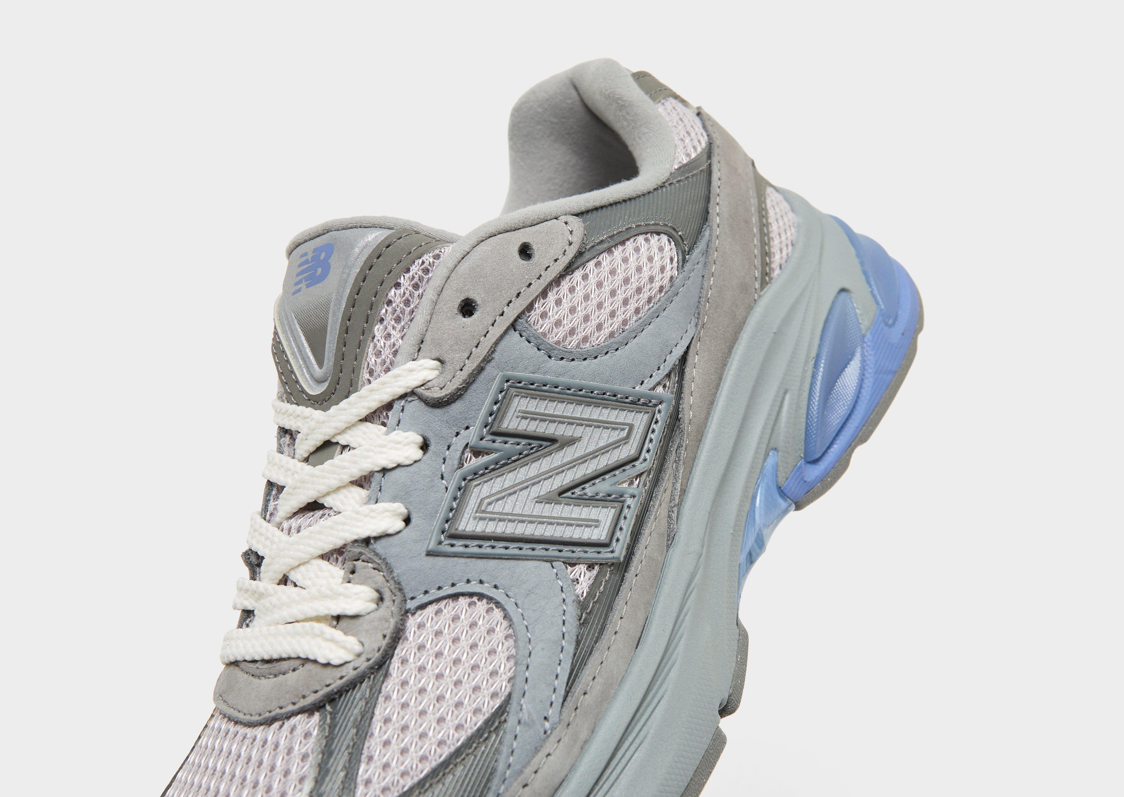 New Balance 2010 Women's