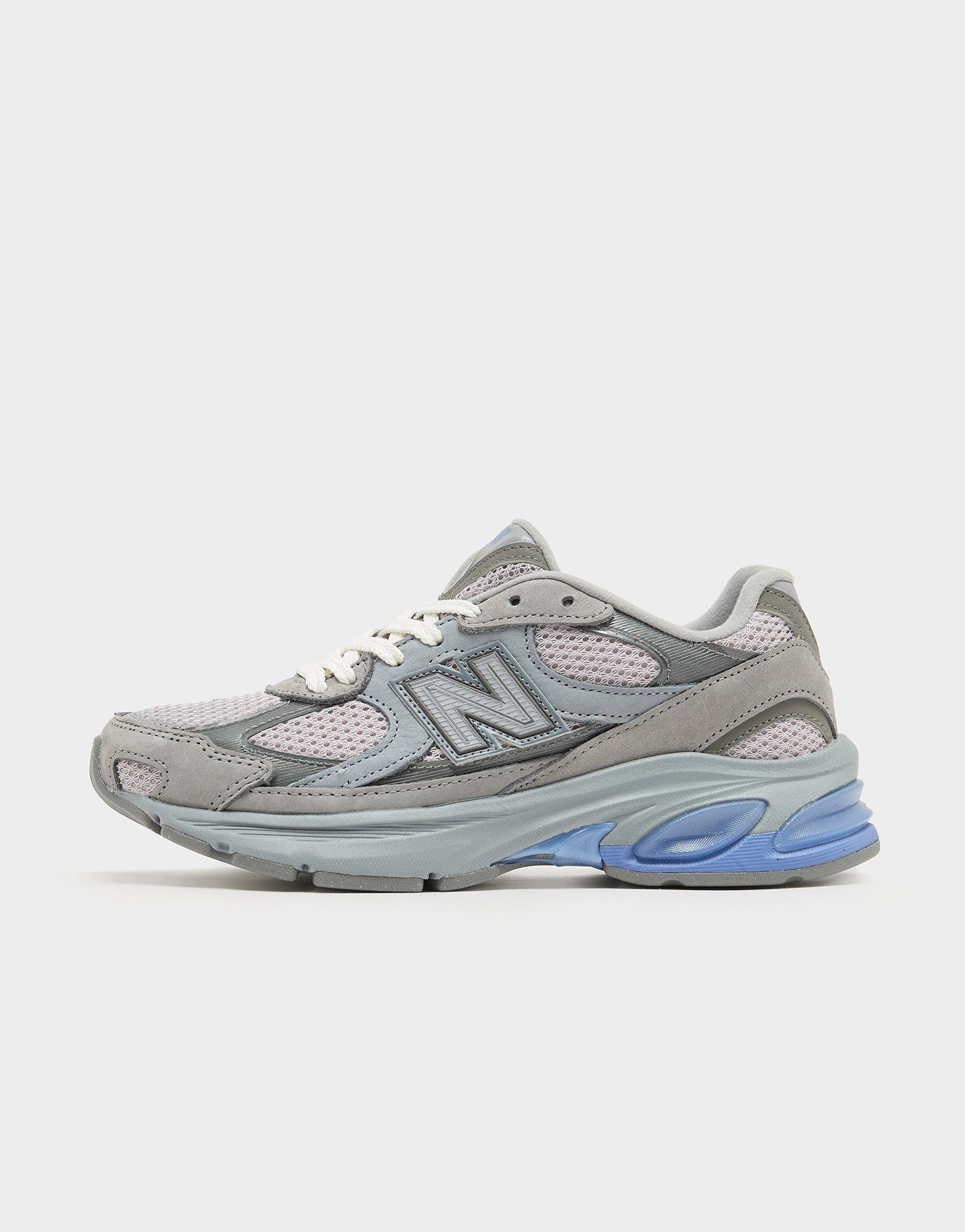 New Balance 2010 Women's