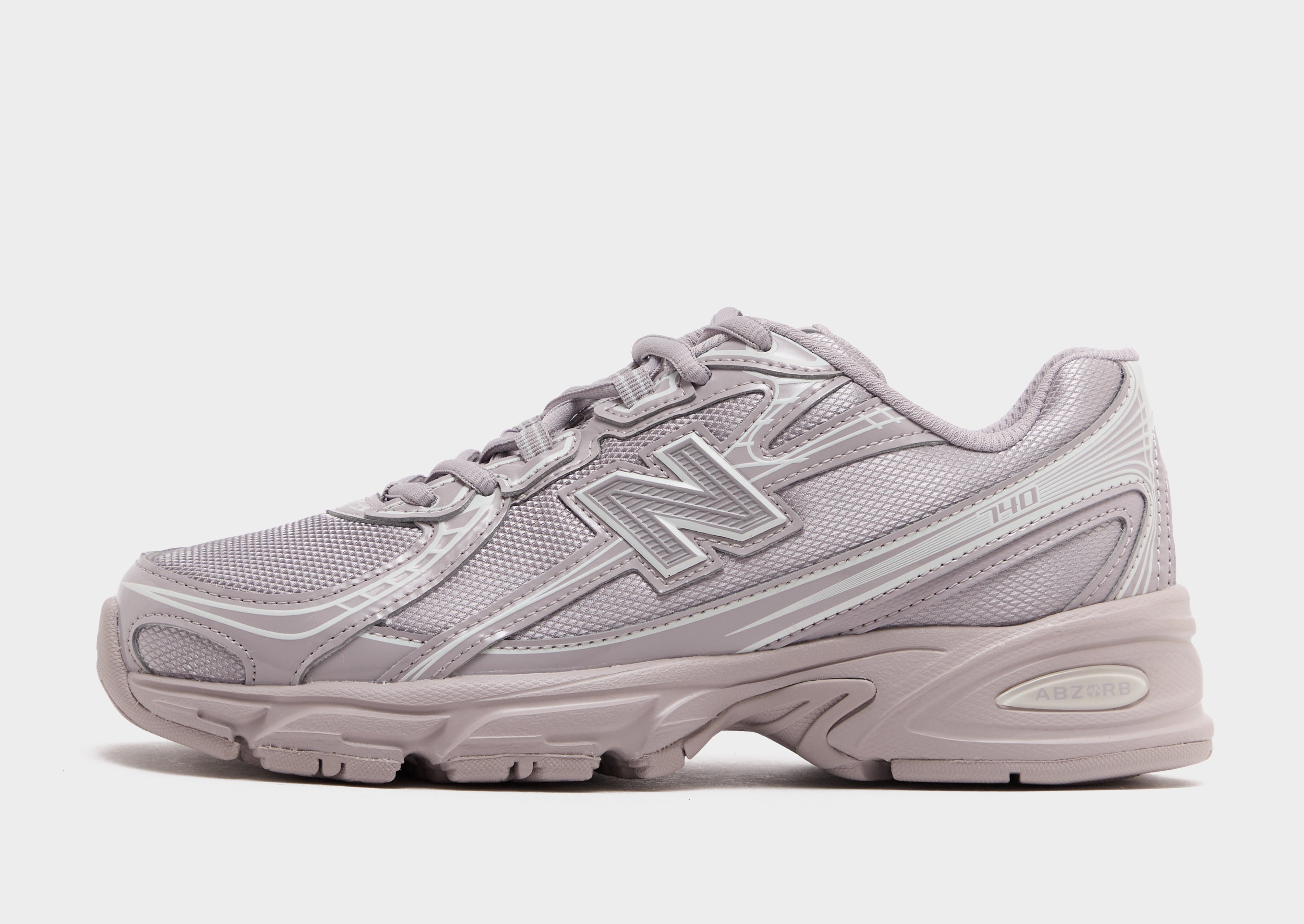 Brown New Balance 740 Women's - JD Sports Global