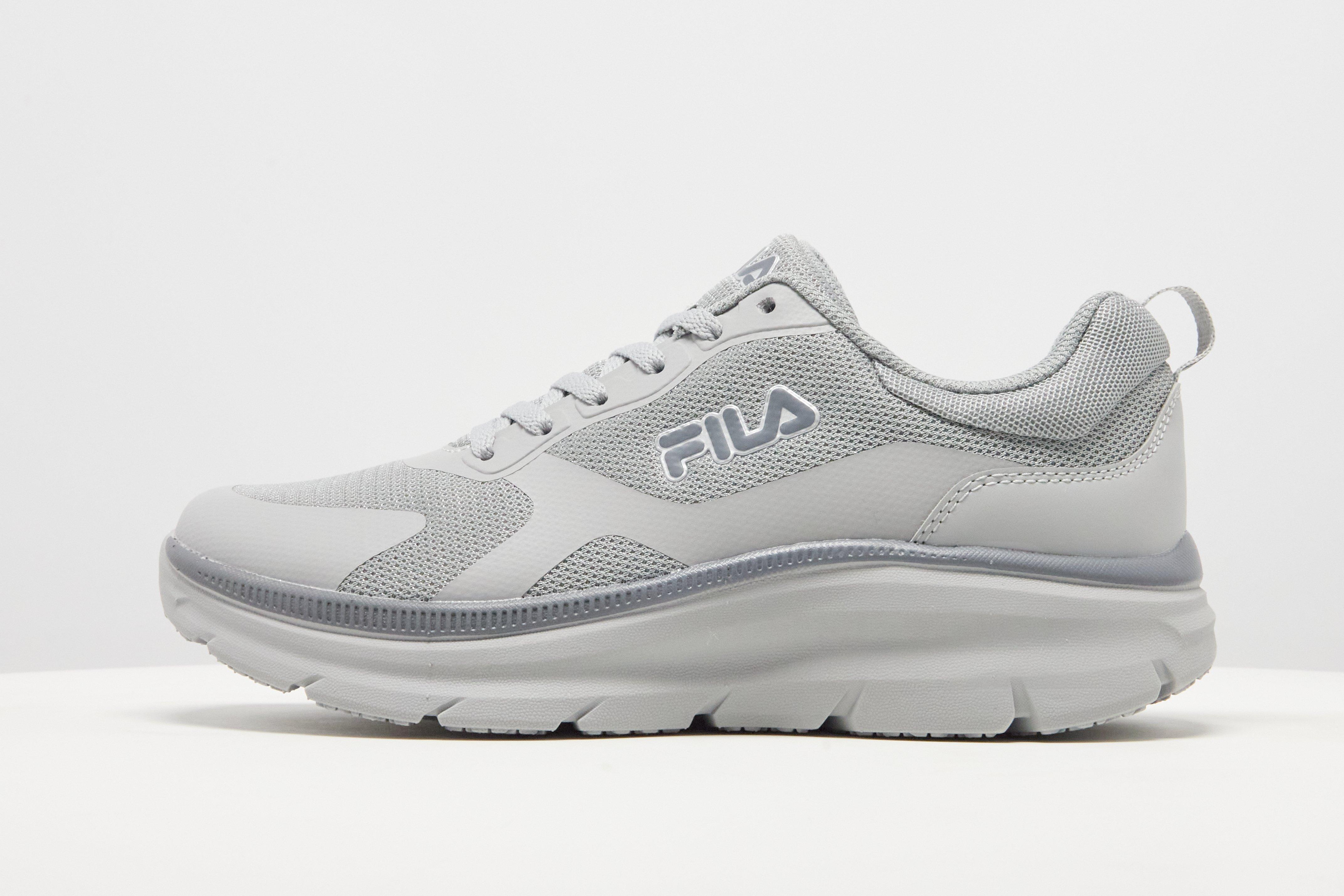Fila RGB Run Júnior