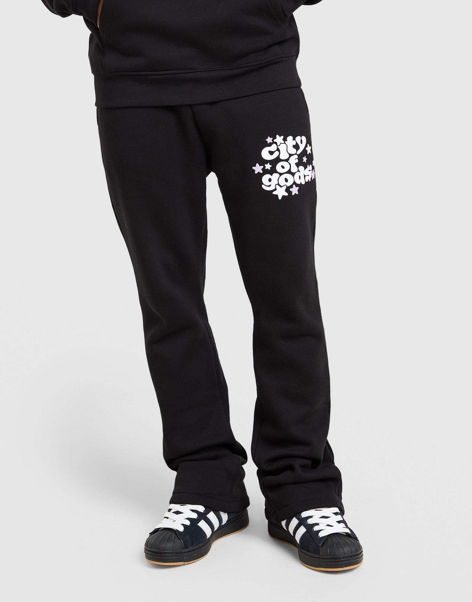 Lorenzo City Joggers