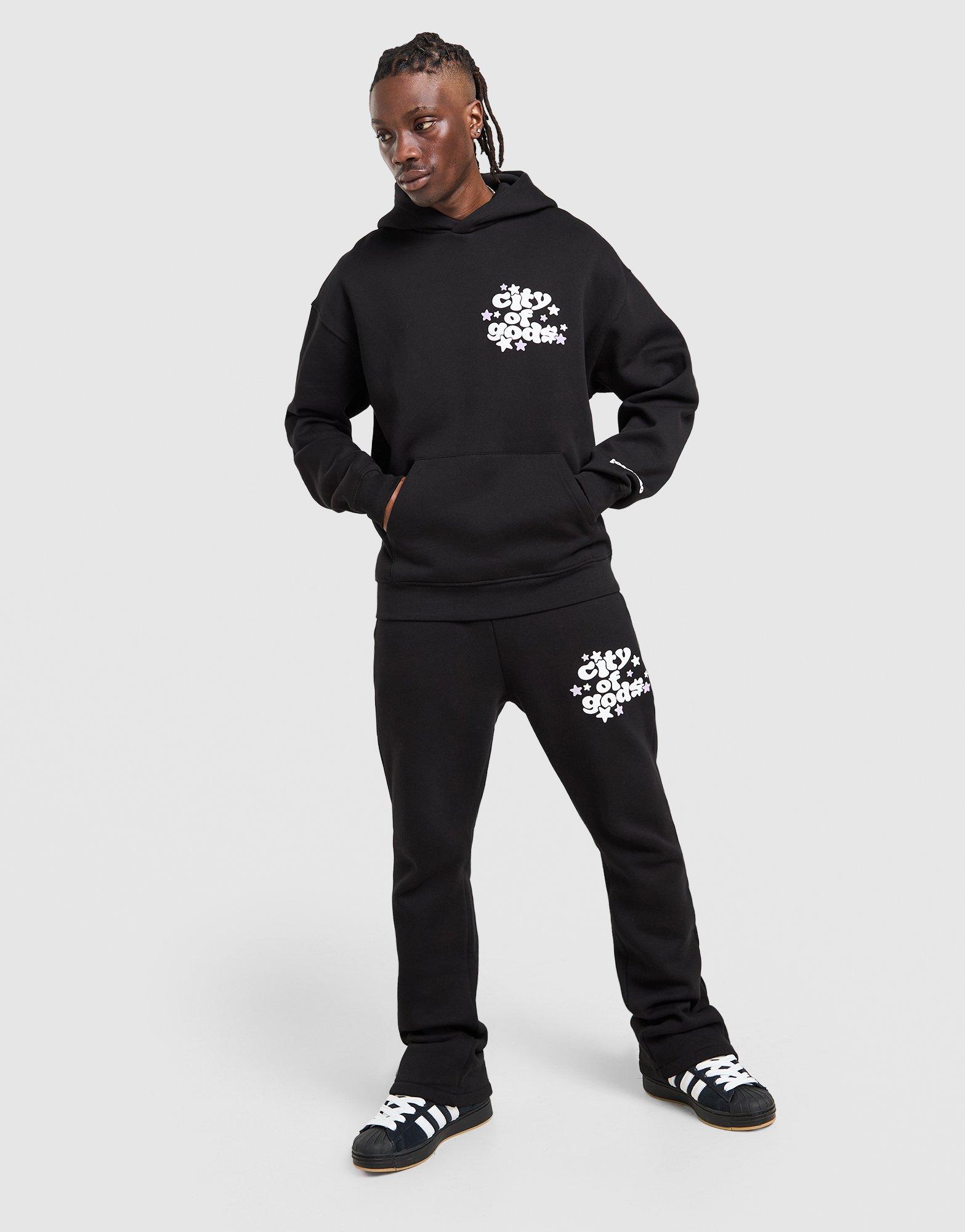 Lorenzo City Joggers