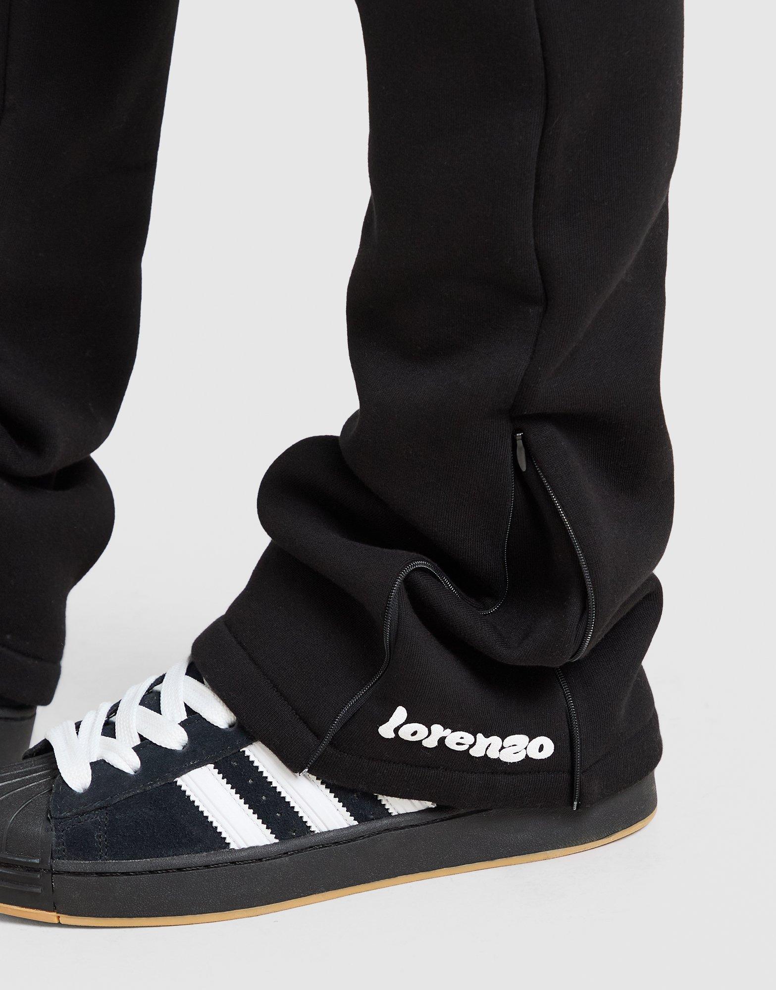 Lorenzo City Joggers