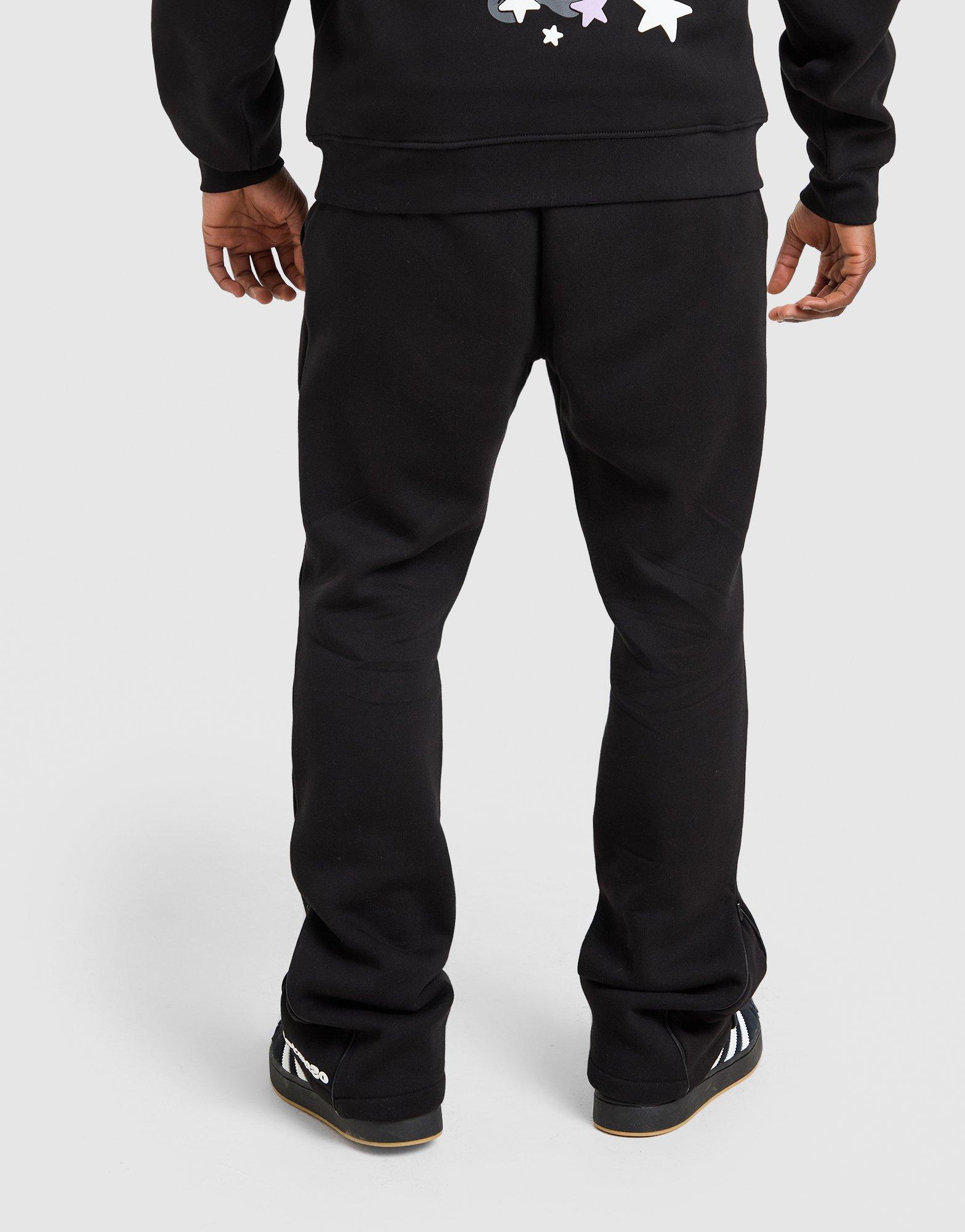 Lorenzo City Joggers