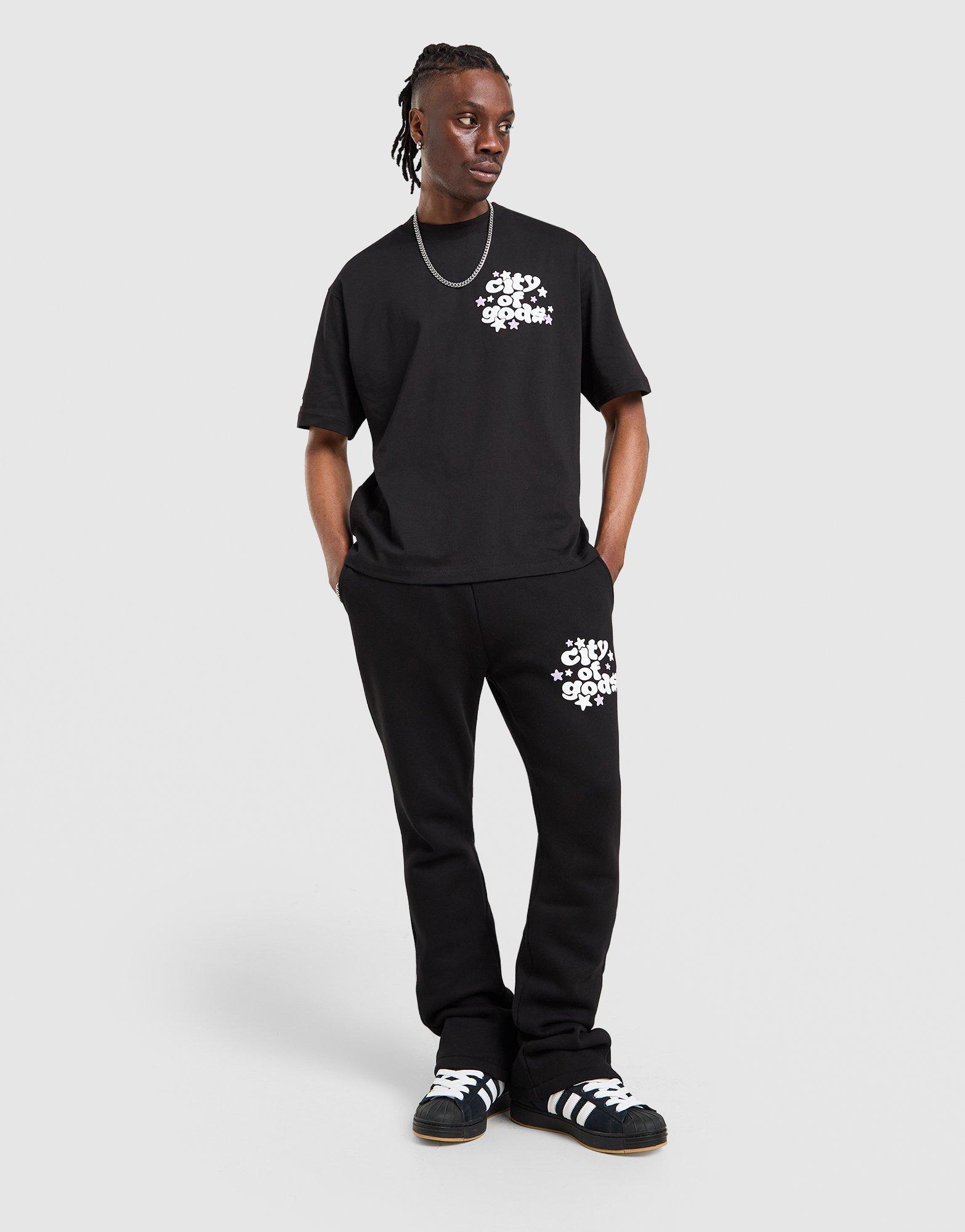 Lorenzo City T-Shirt