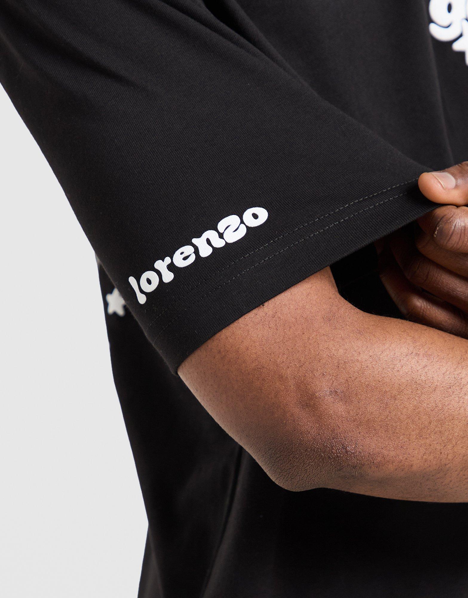 Lorenzo City T-Shirt