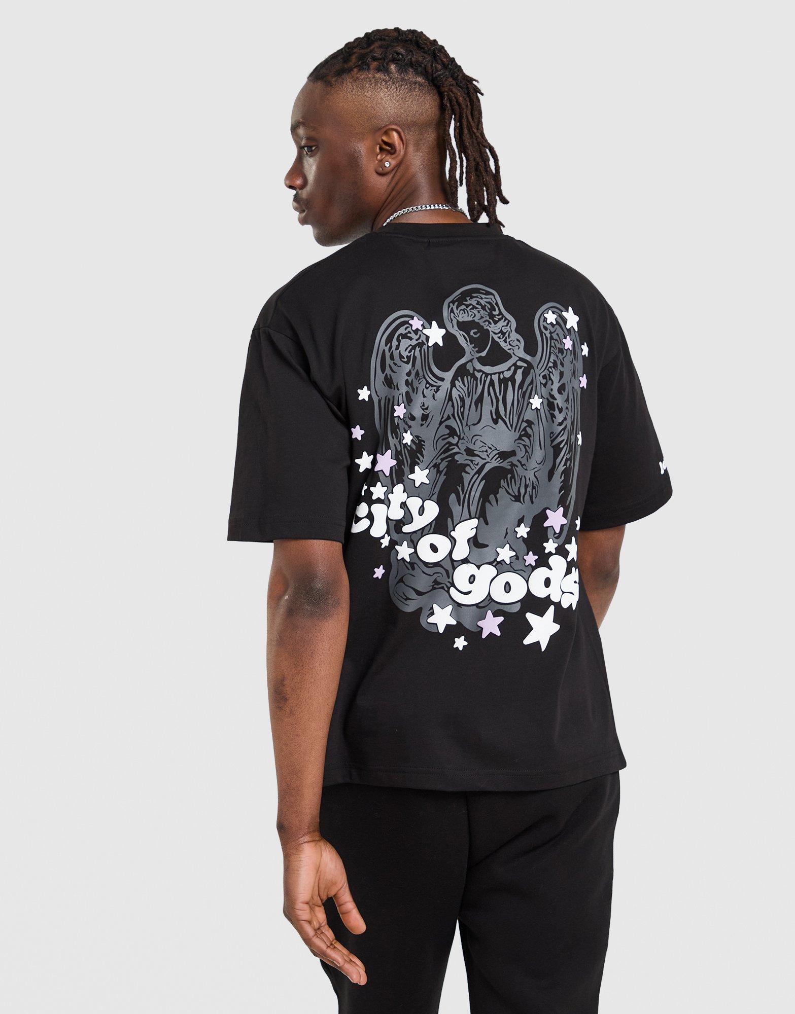 Lorenzo City T-Shirt