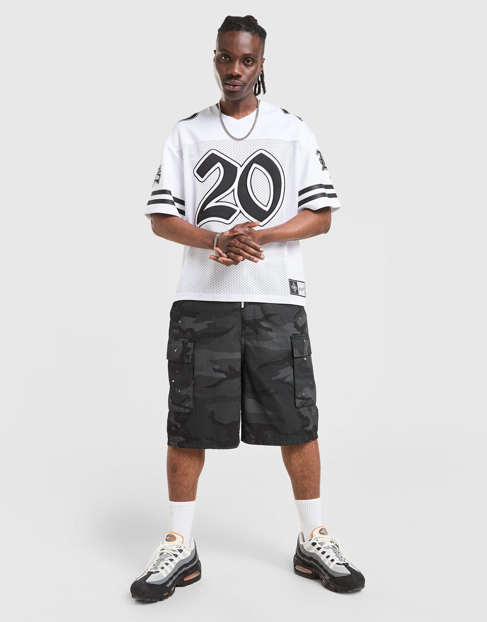 Lorenzo Shield Jersey