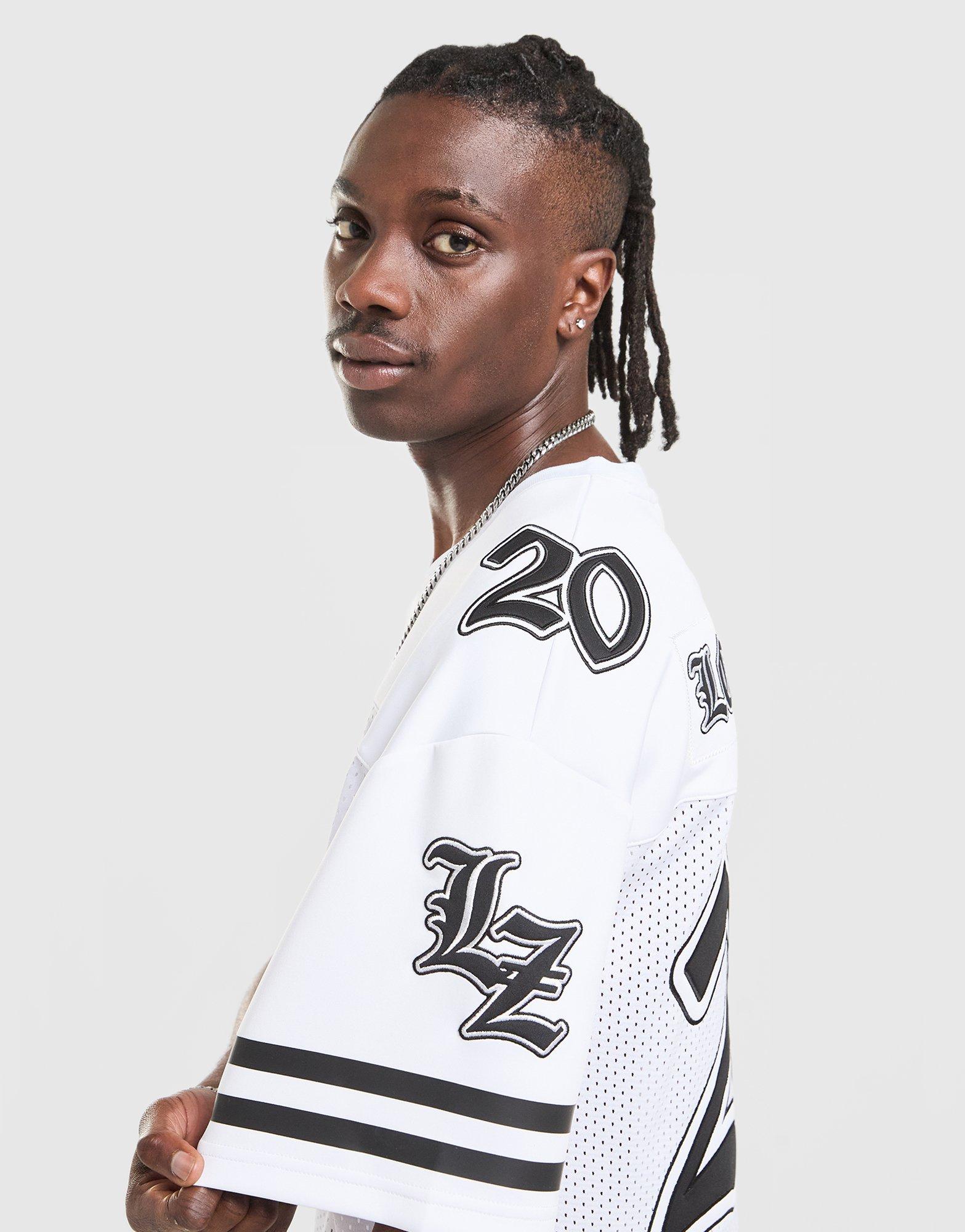 Lorenzo Shield Jersey