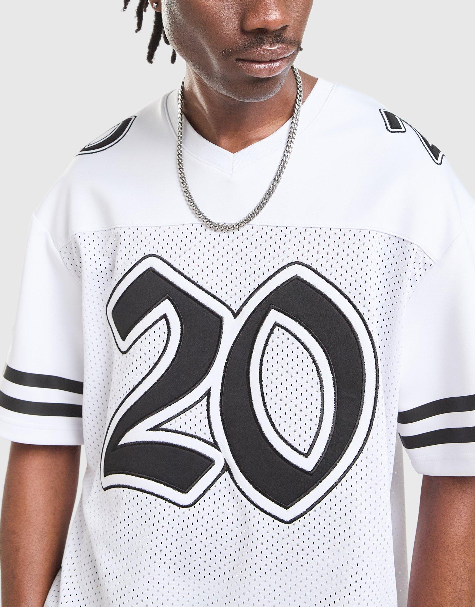 Lorenzo Shield Jersey
