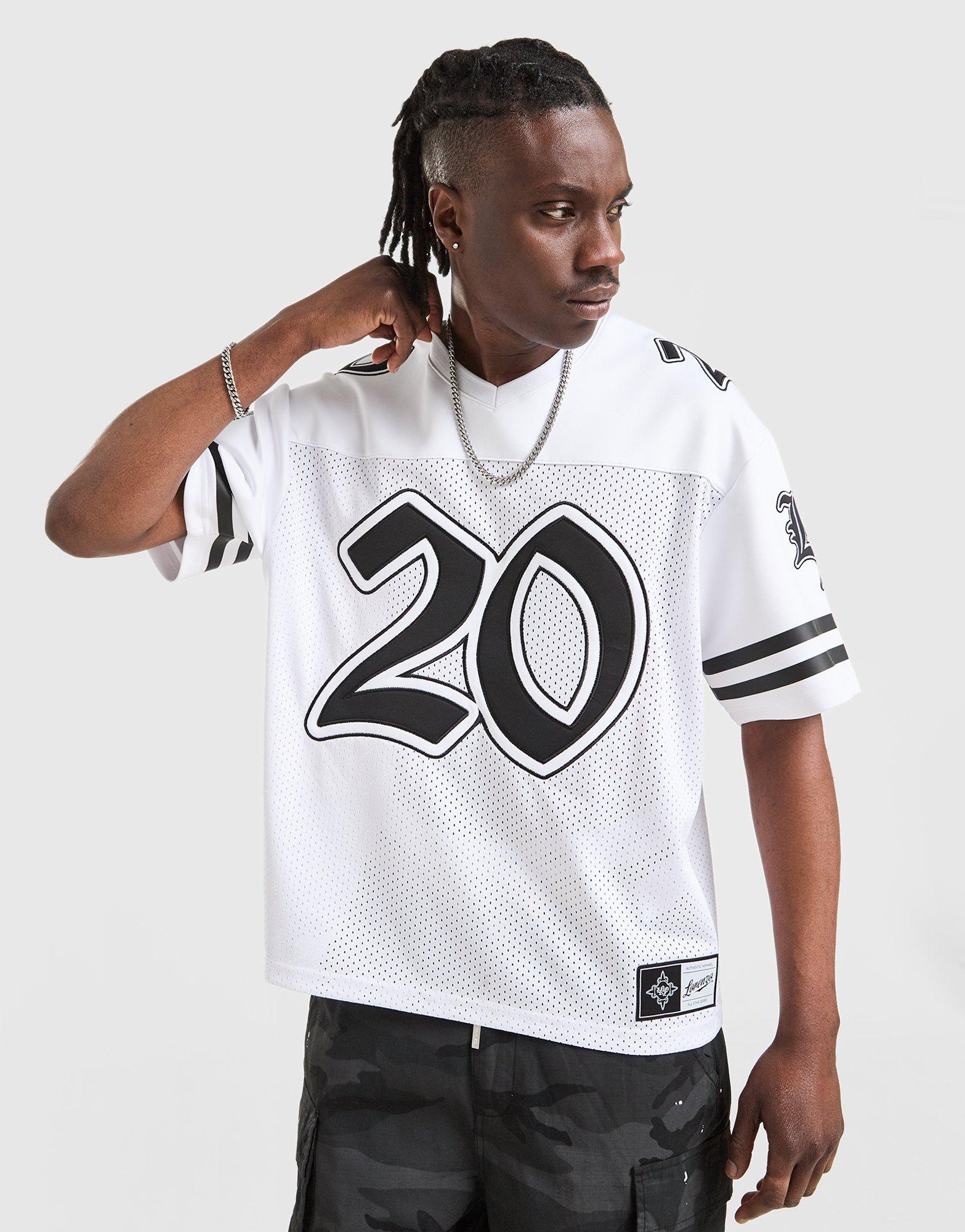 Lorenzo Shield Jersey