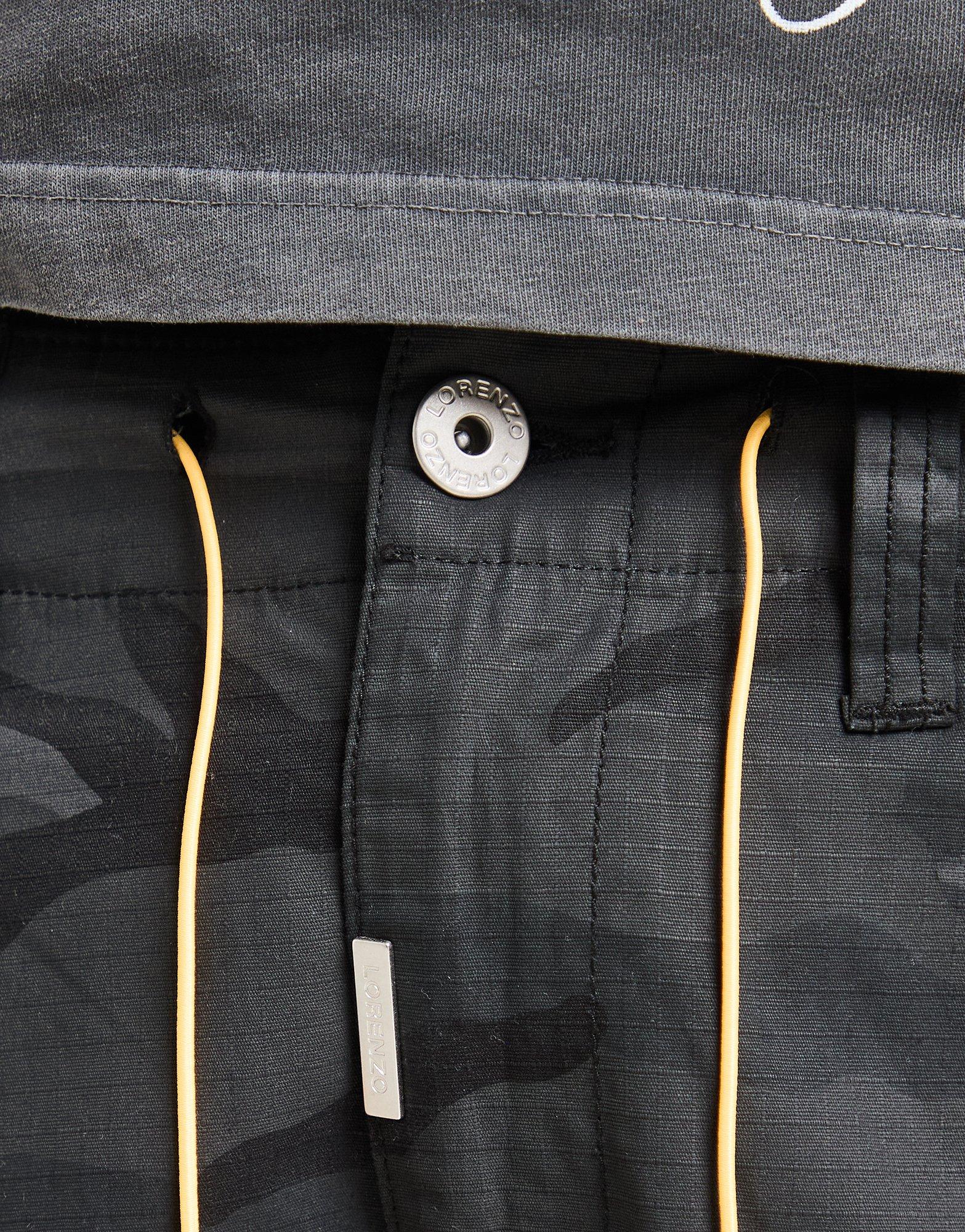 Lorenzo General Cargo Shorts