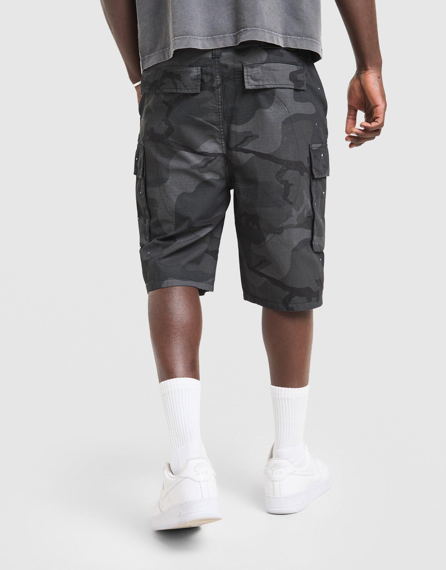 Lorenzo General Cargo Shorts