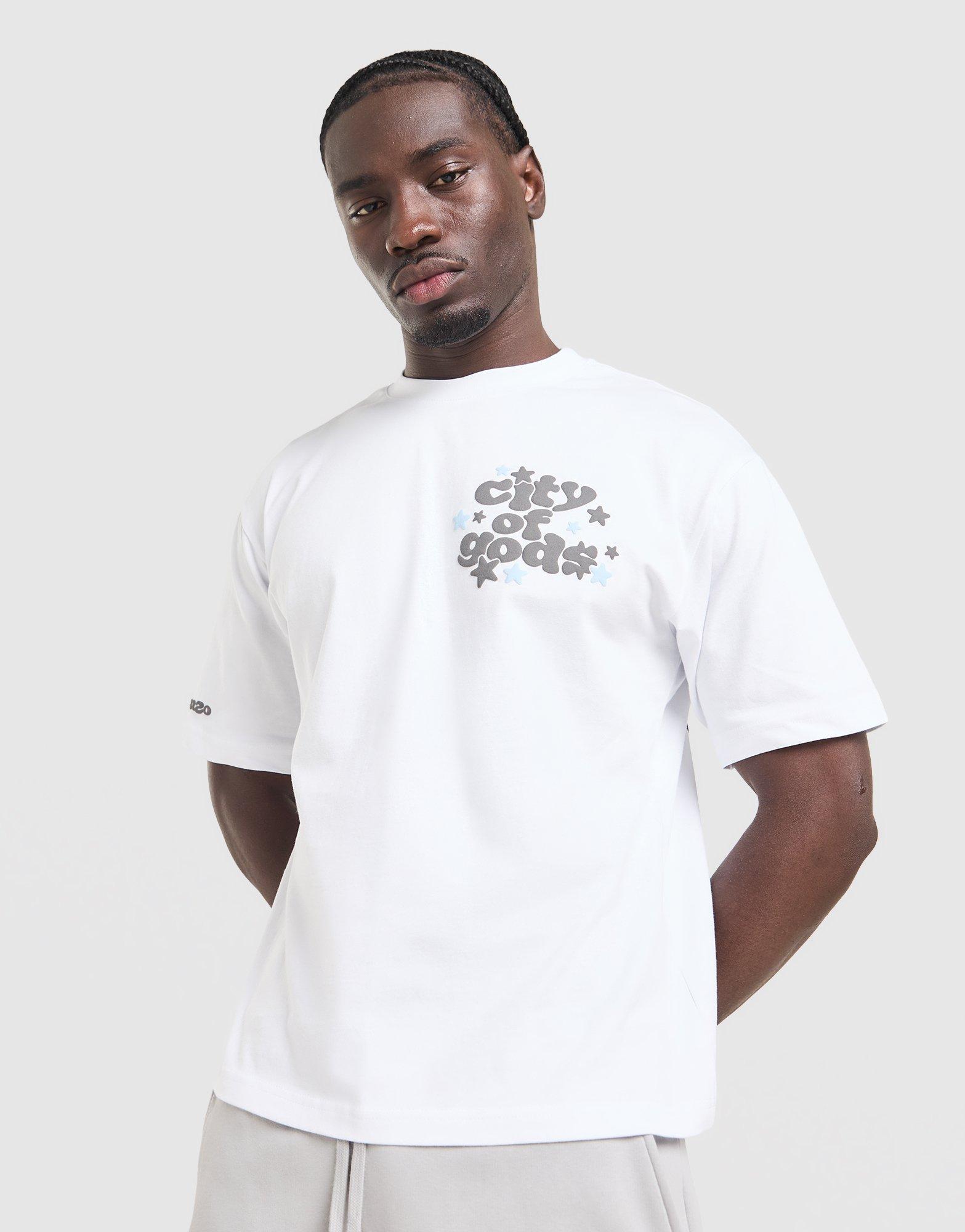 Lorenzo City T-Shirt