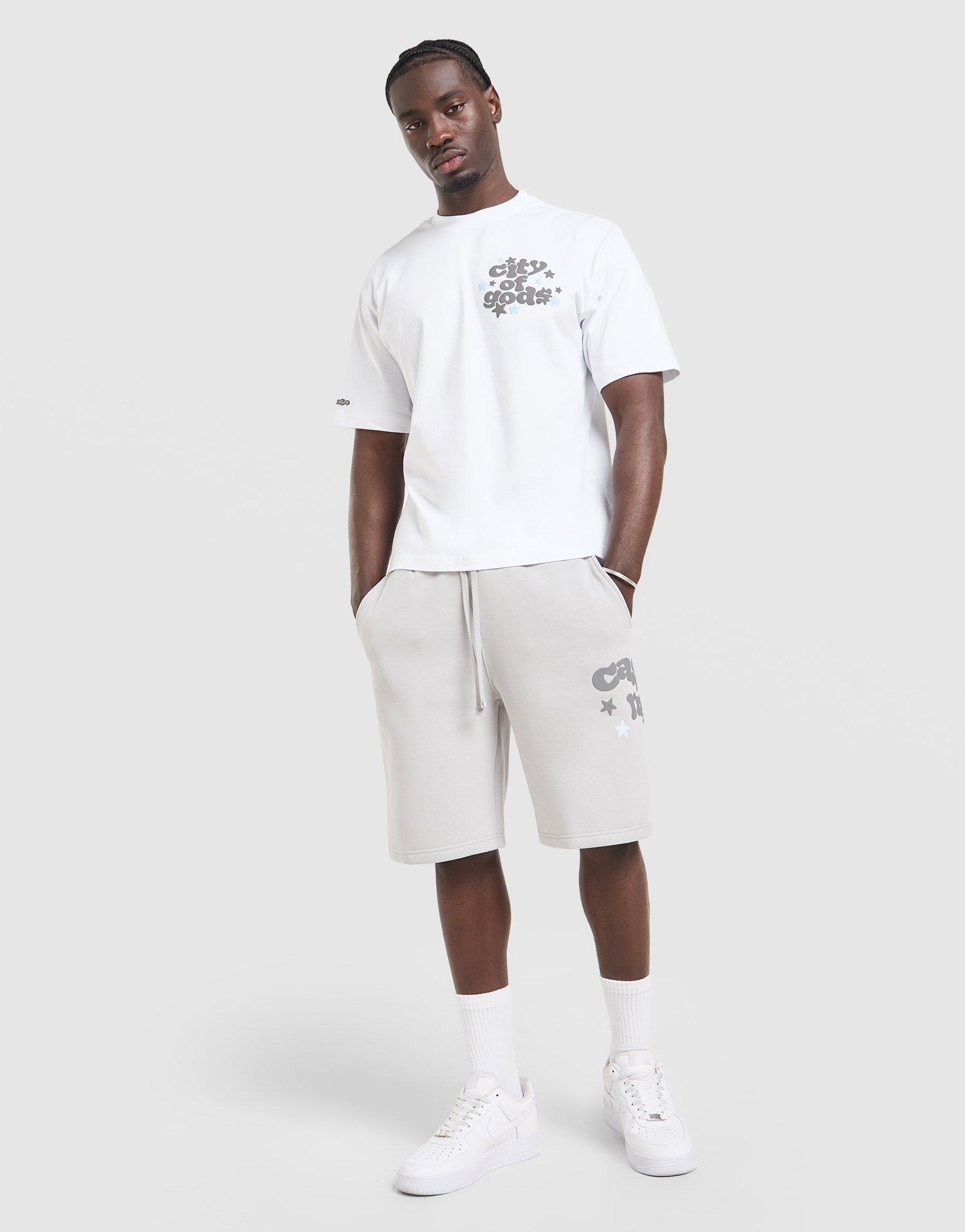 Lorenzo City T-Shirt