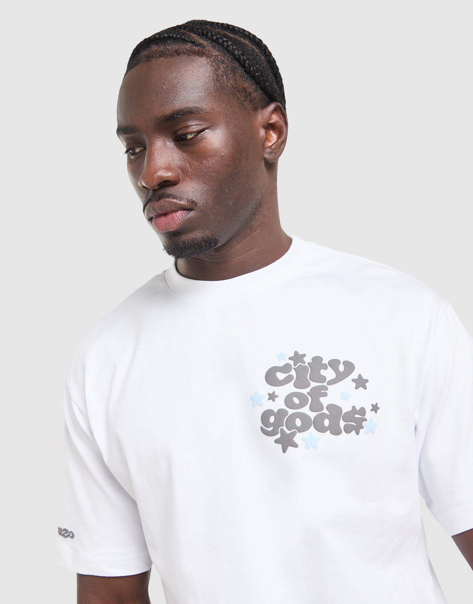 Lorenzo City T-Shirt