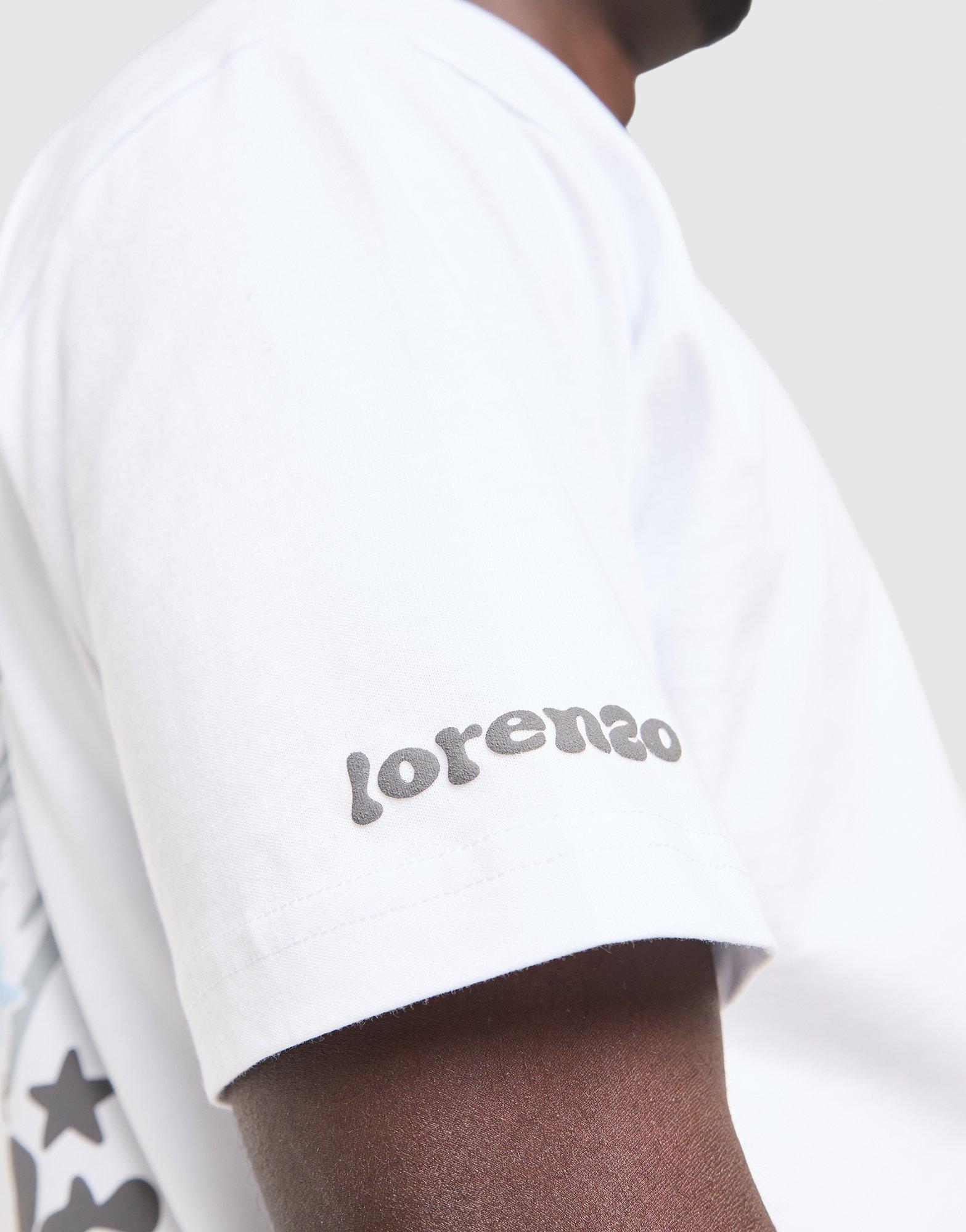 Lorenzo City T-Shirt