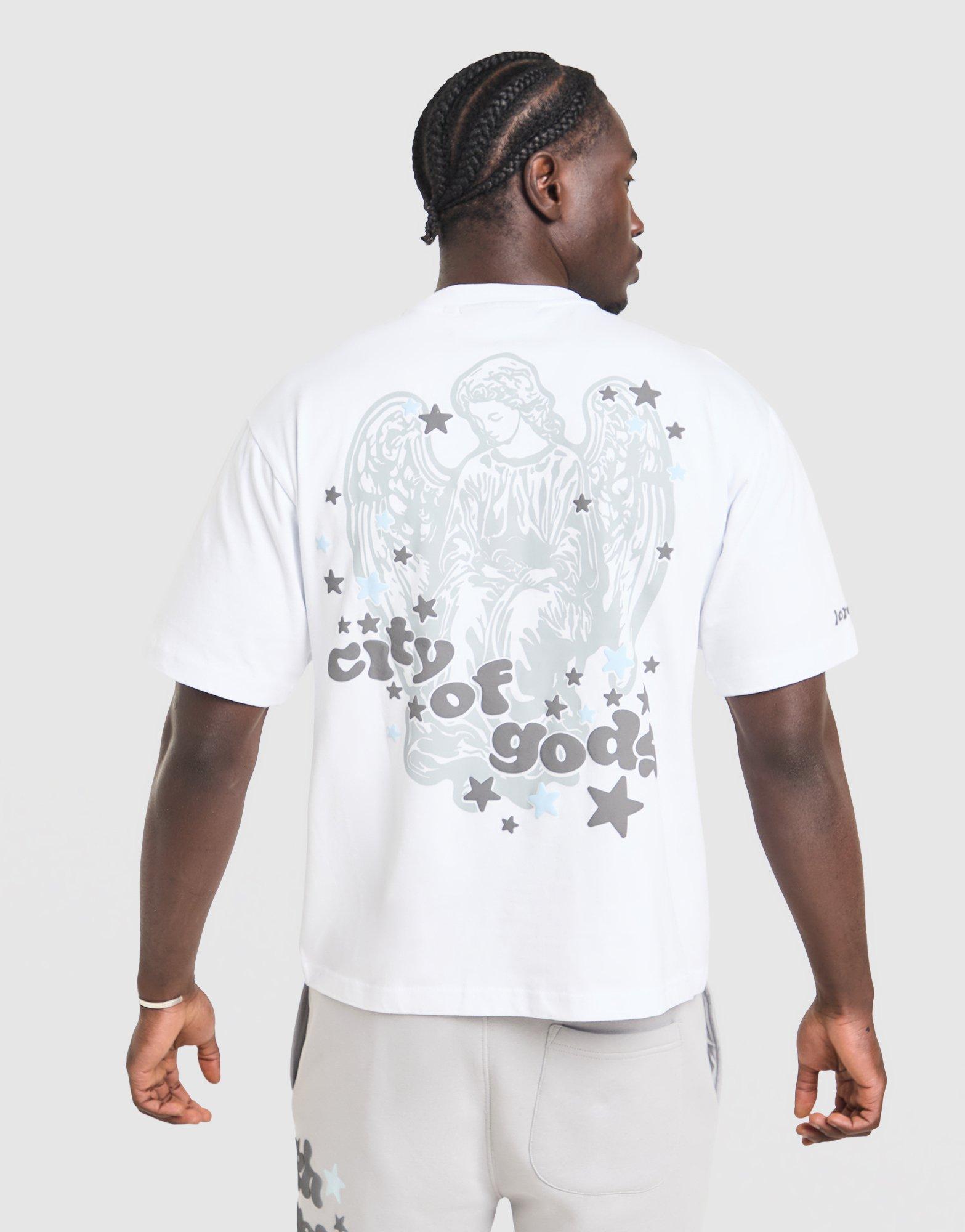 Lorenzo City T-Shirt