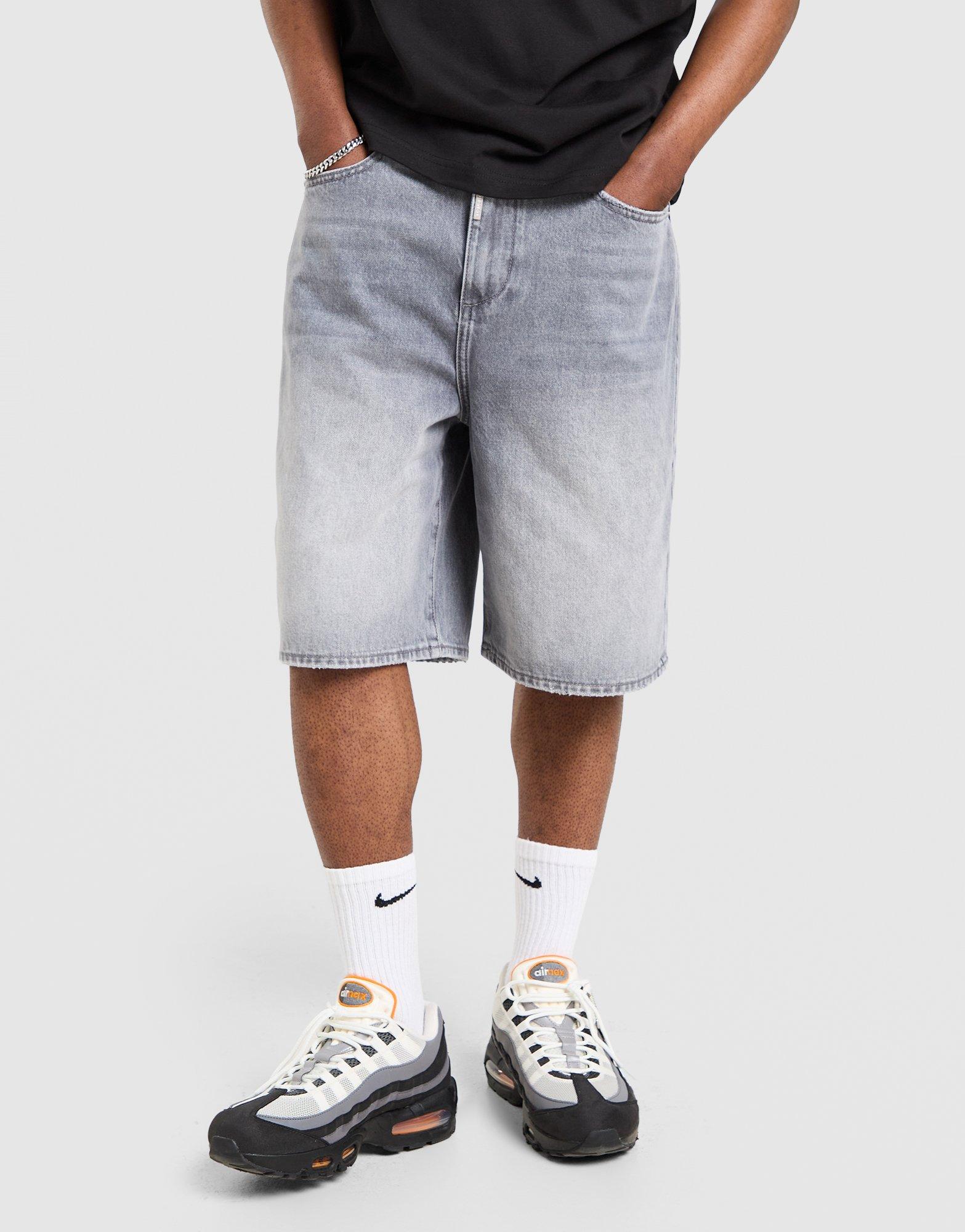 Lorenzo City Angel Jorts