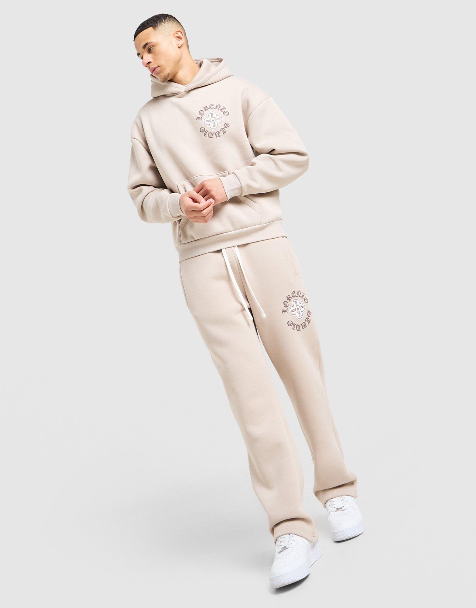 Lorenzo Insignia Hoodie