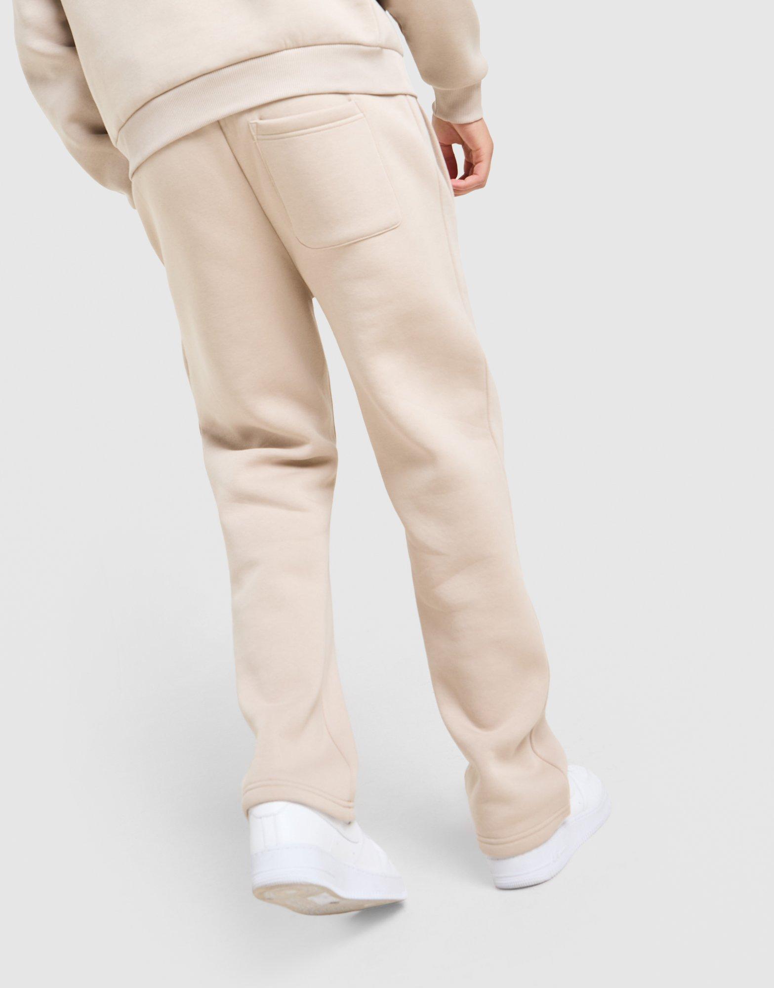 Lorenzo Insignia Joggers