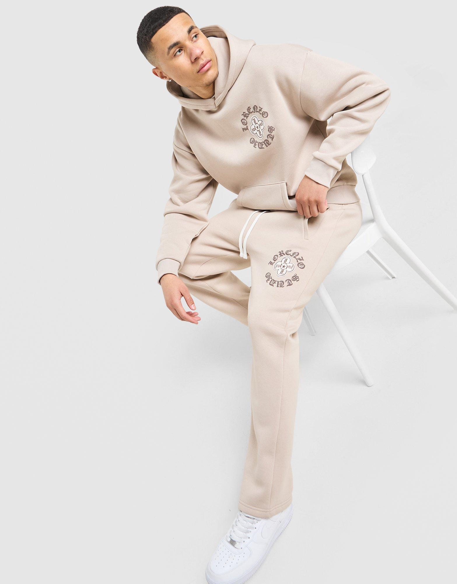 Lorenzo Pantalón Jogger Insignia