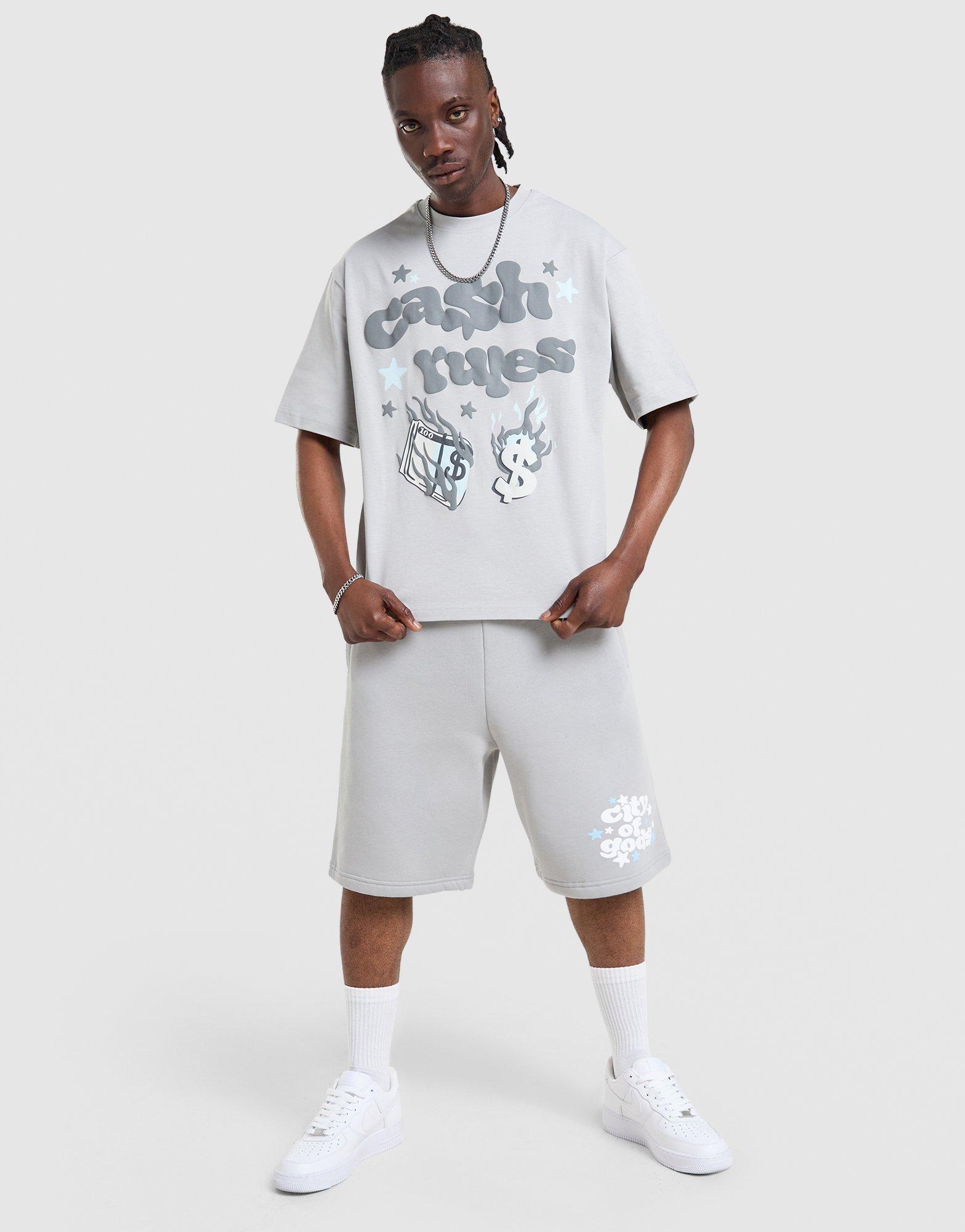 Lorenzo Cash T-Shirt