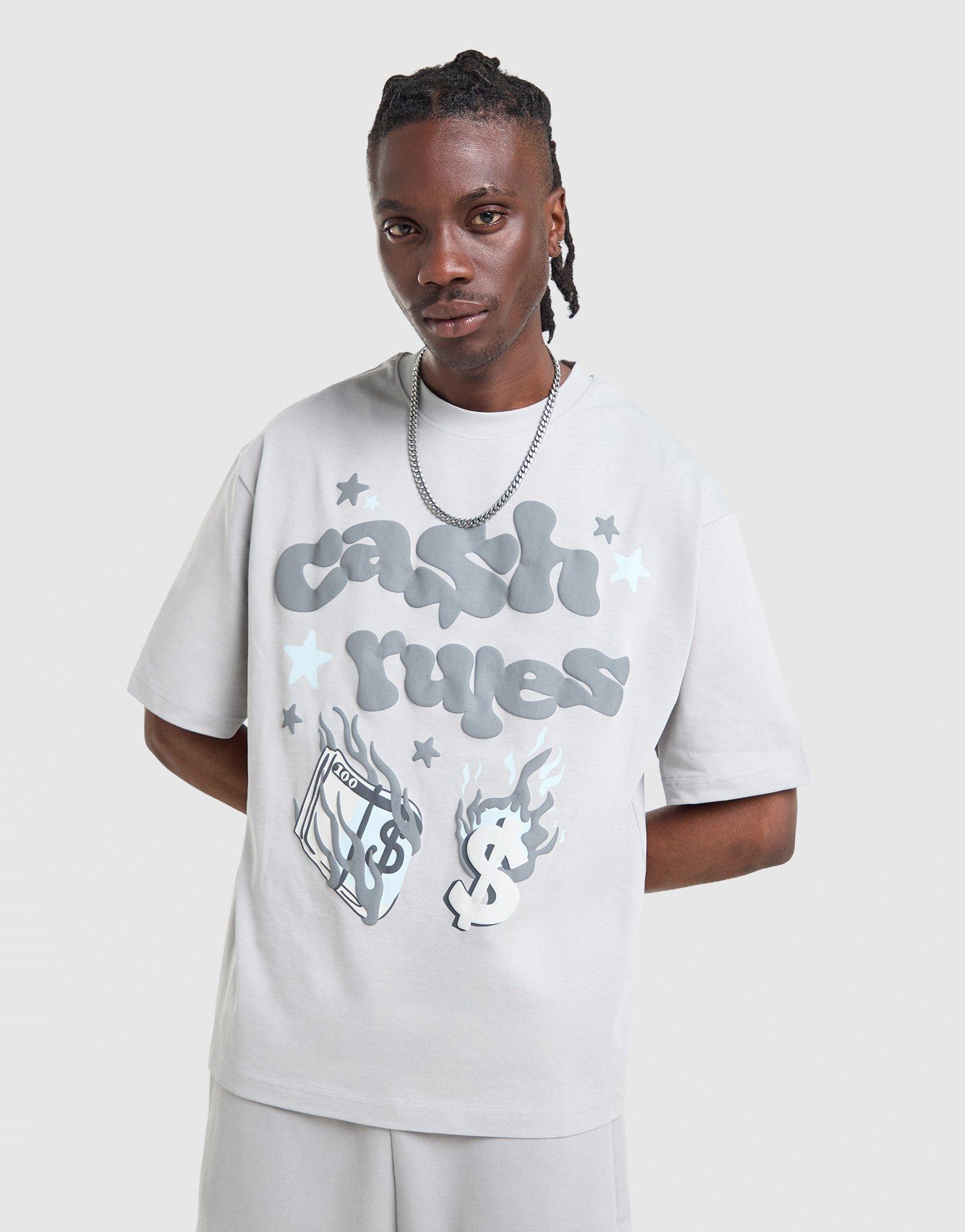 Lorenzo Cash T-Shirt