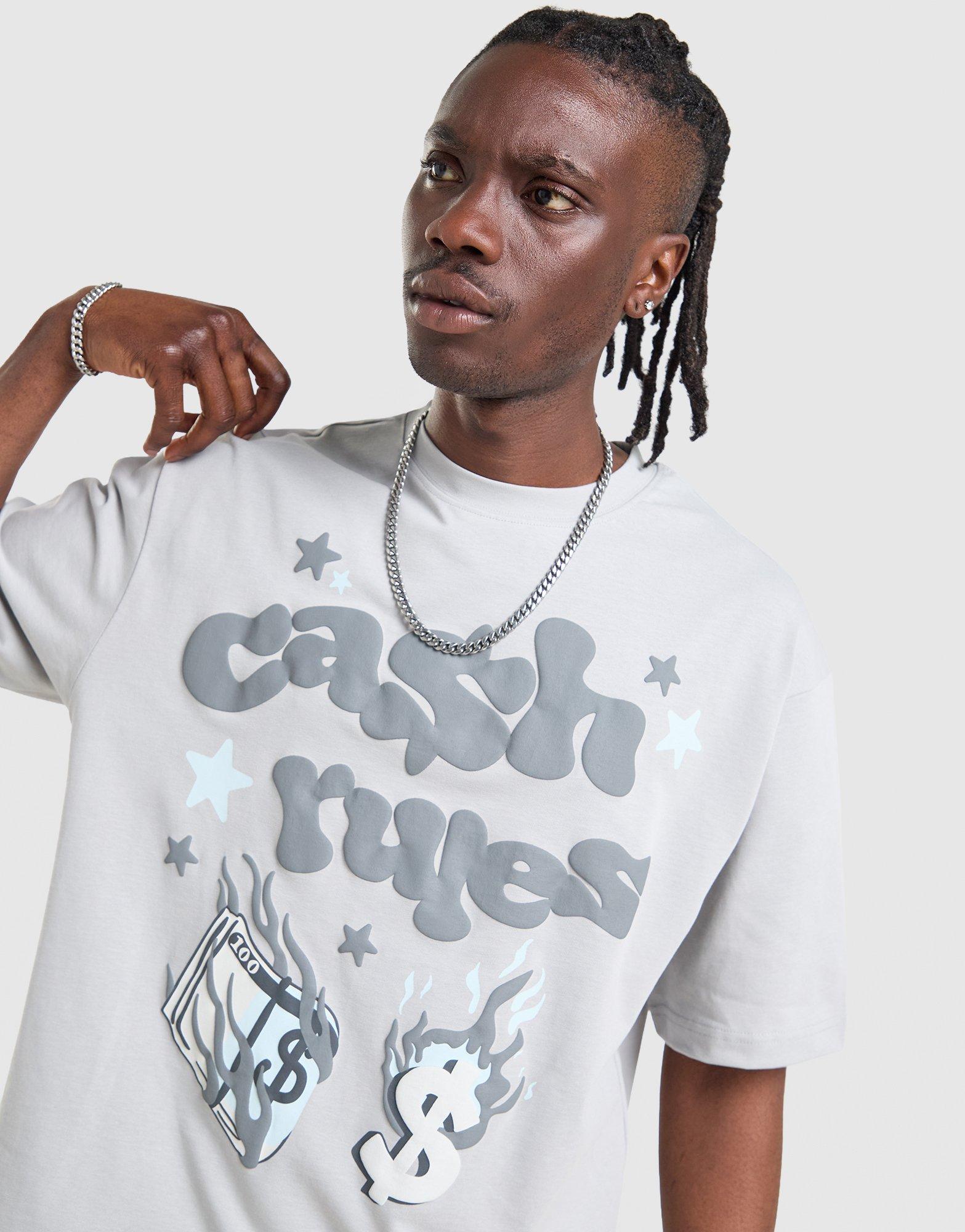 Lorenzo Cash T-Shirt