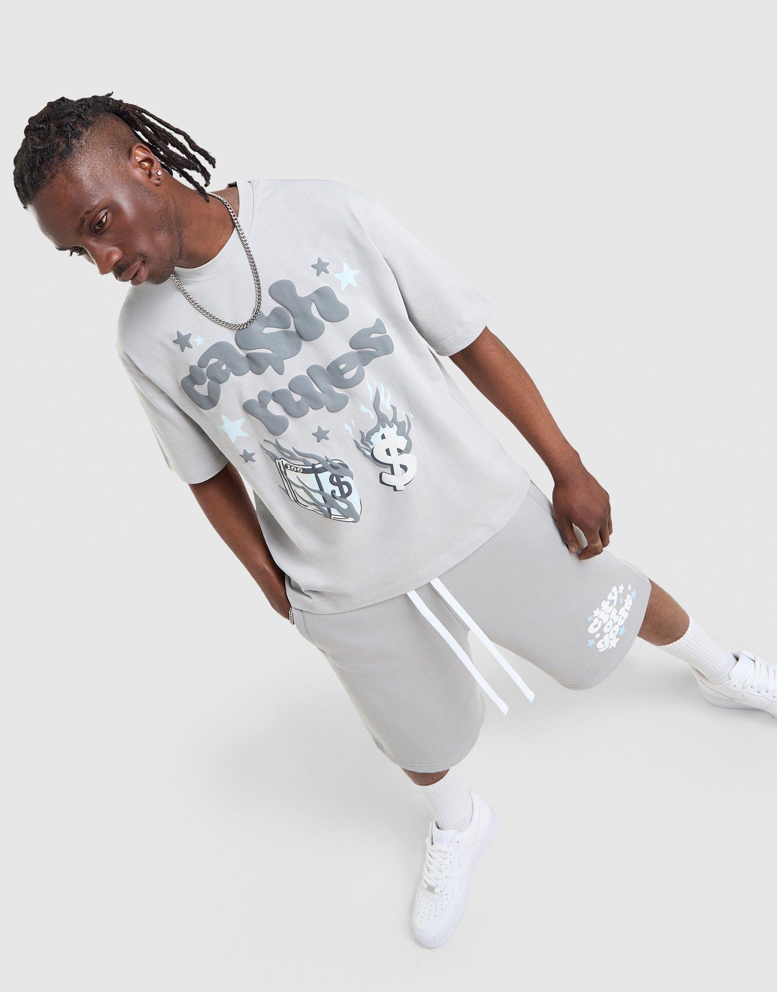 Lorenzo Cash T-Shirt