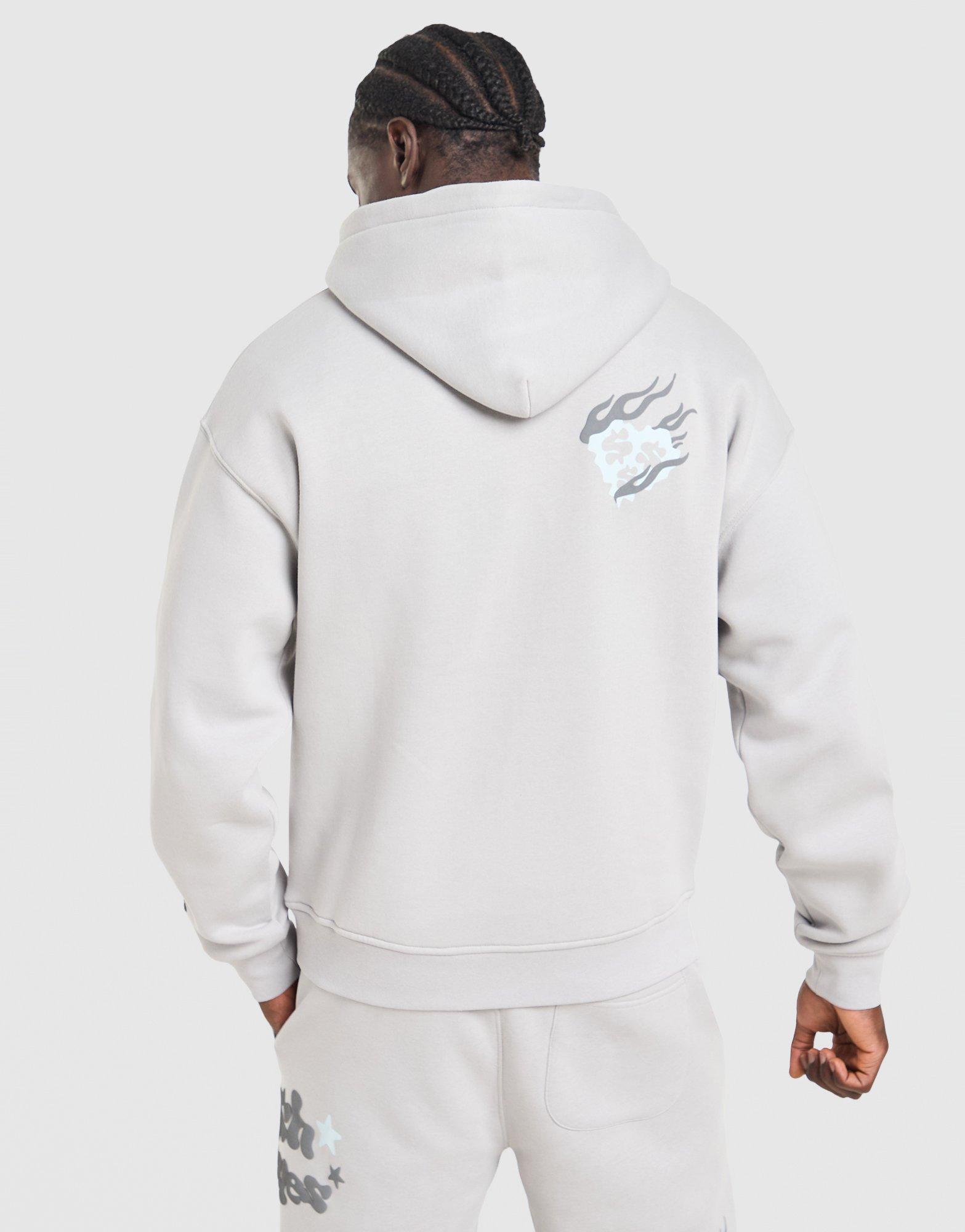 Lorenzo Cash Hoodie