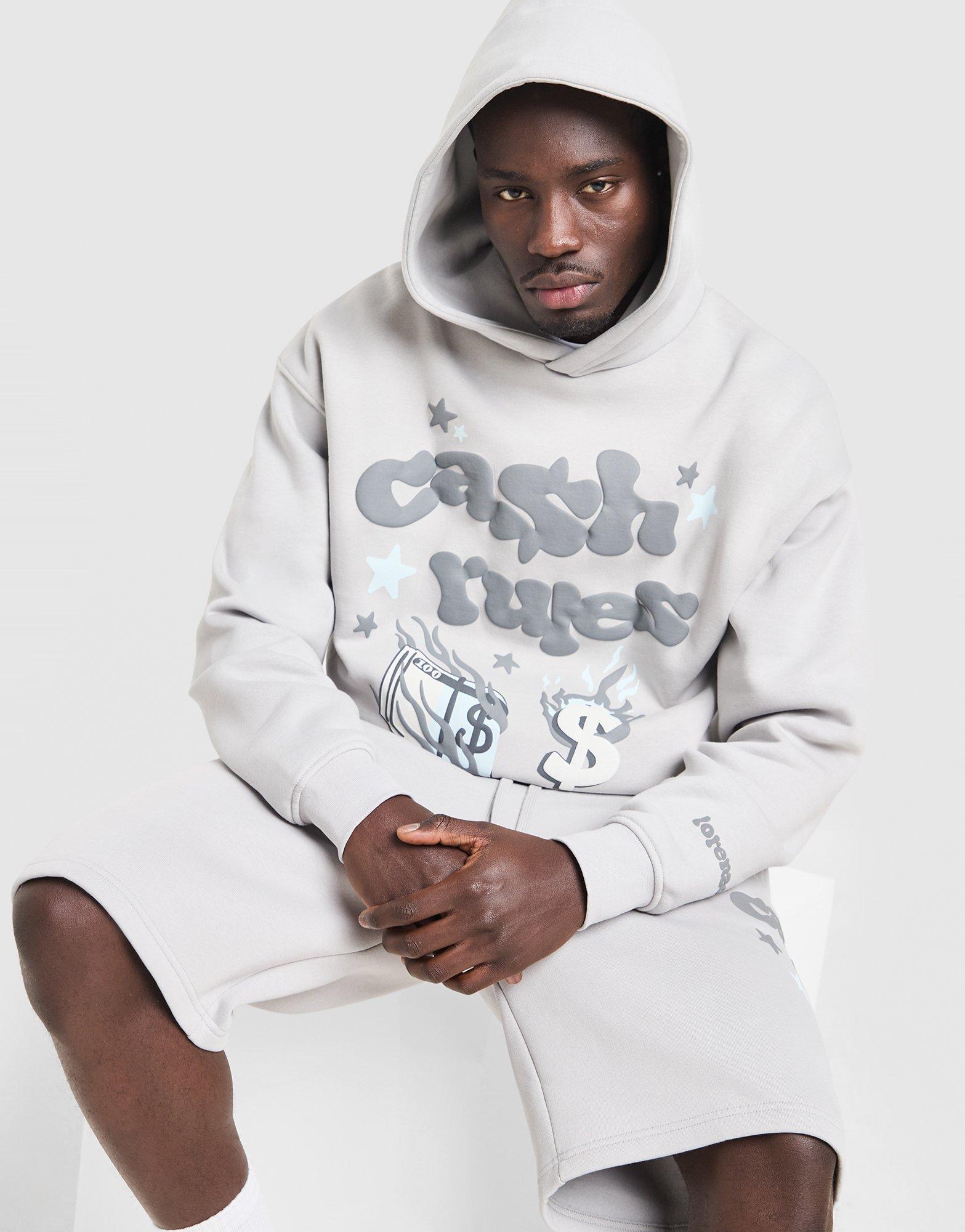 Lorenzo Cash Hoodie