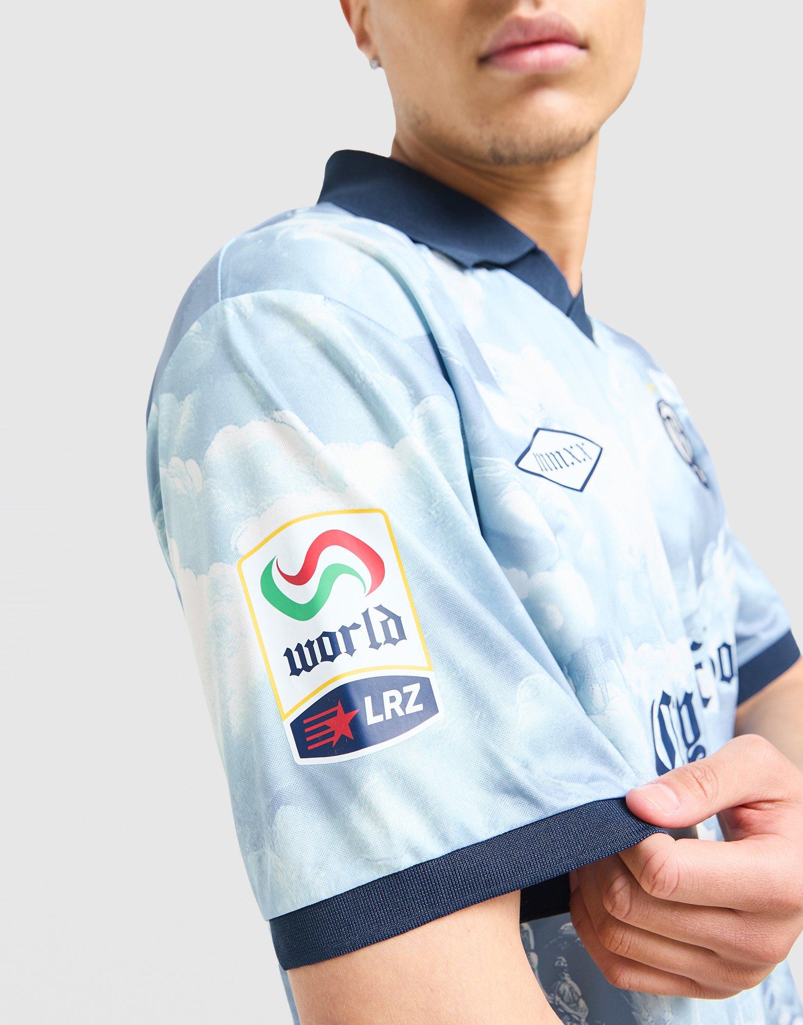 Lorenzo City Football T-Shirt