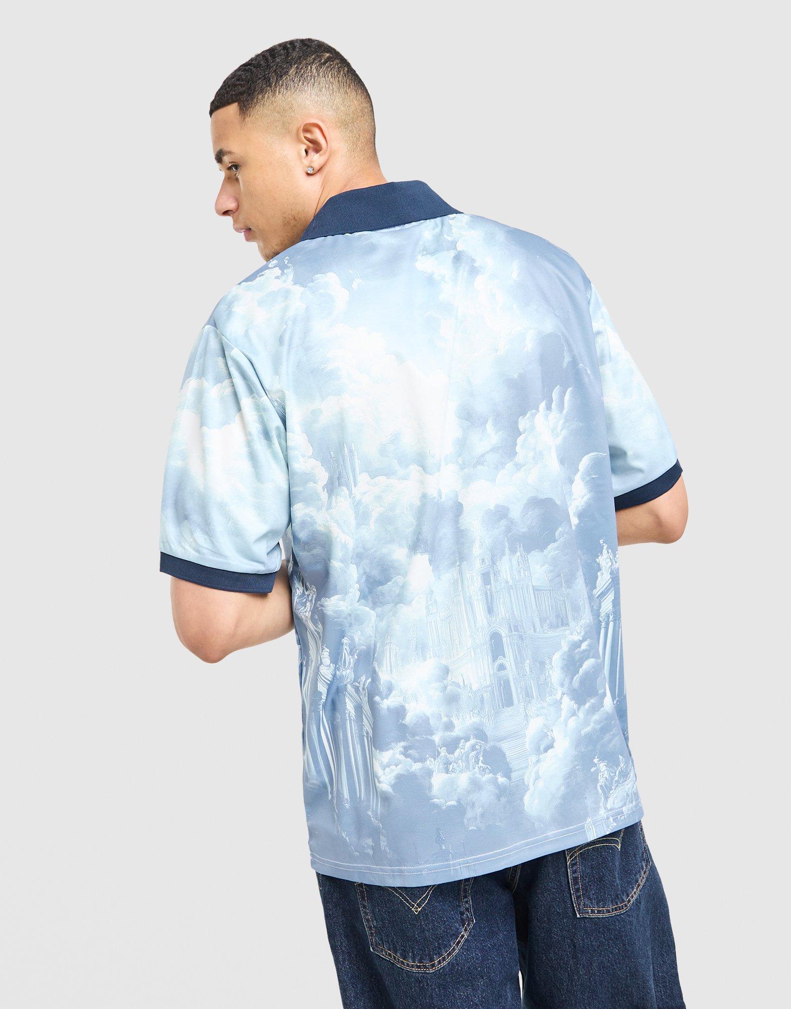 Lorenzo City Football T-Shirt