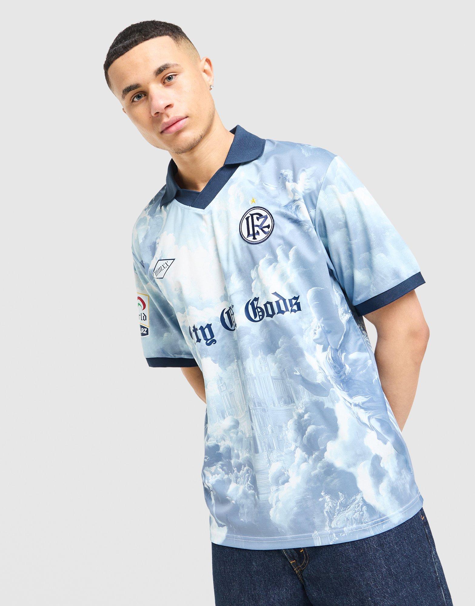 Lorenzo City Football T-Shirt