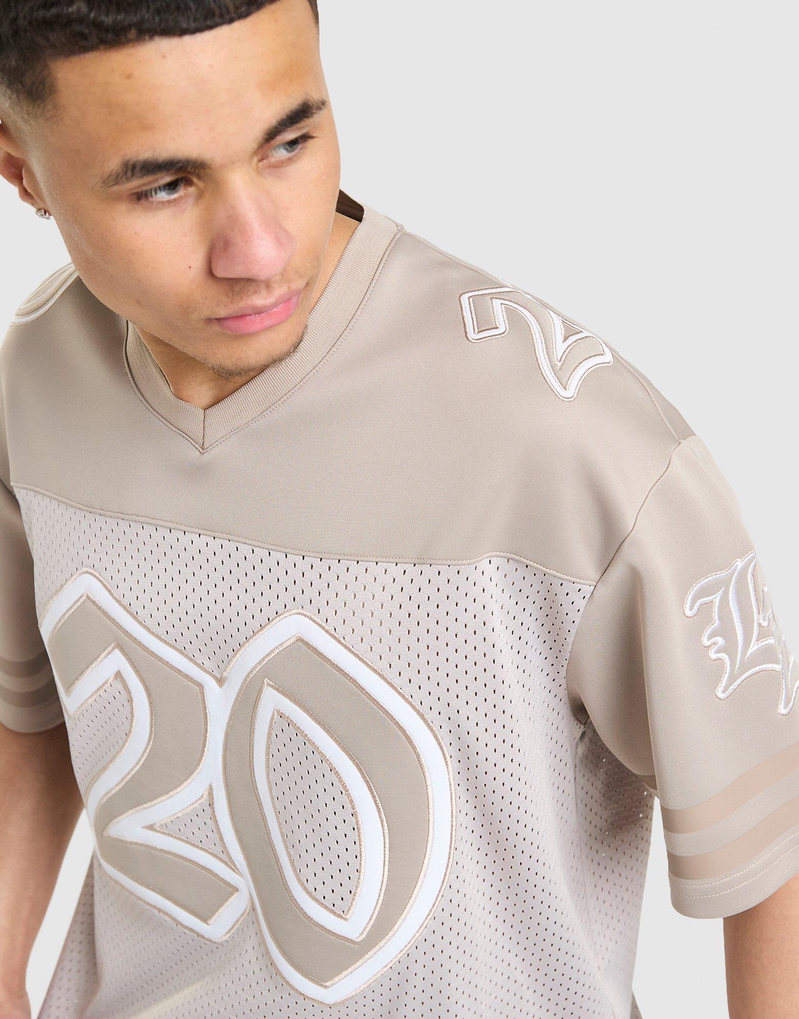 Lorenzo Shield Jersey