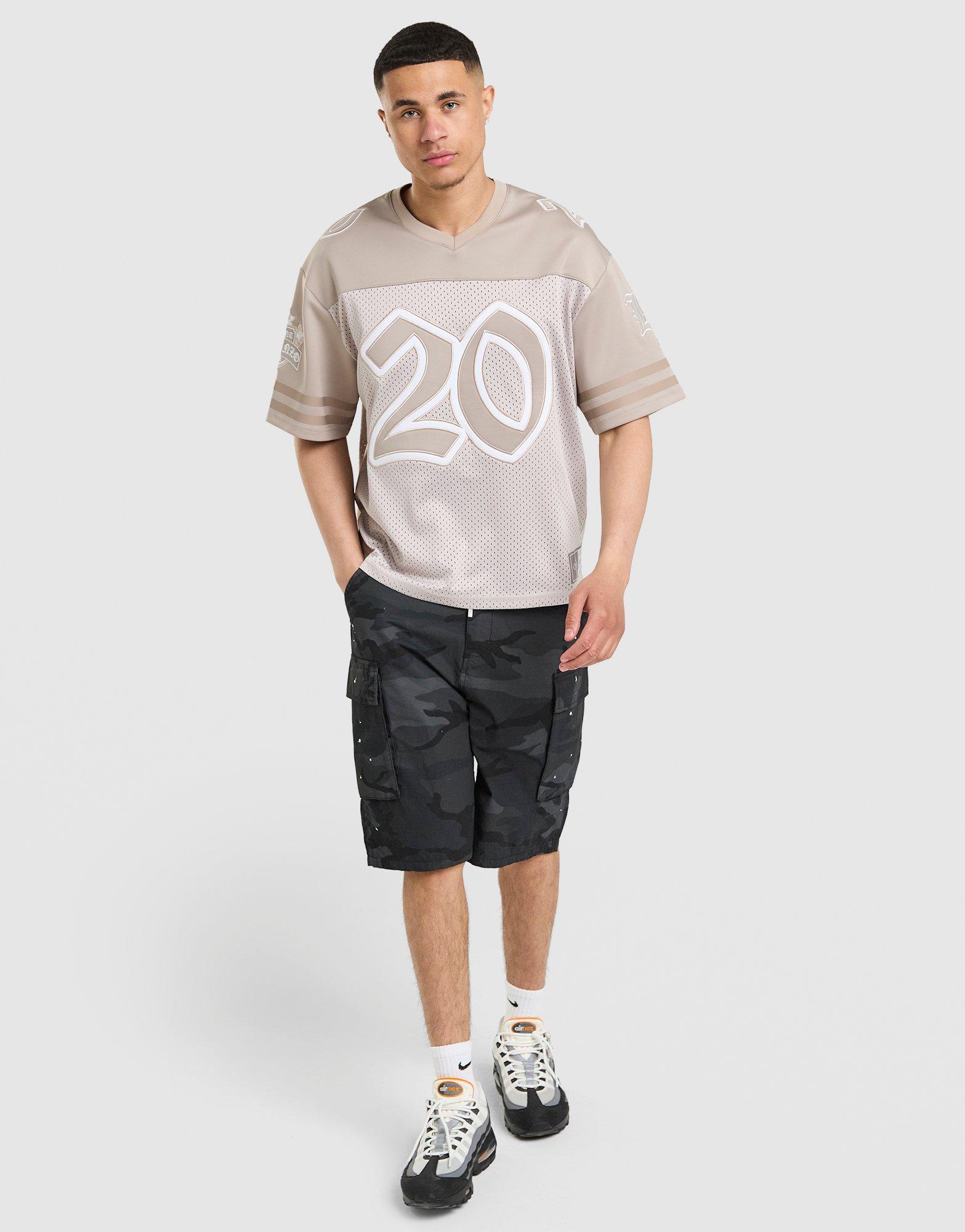 Lorenzo Shield Jersey