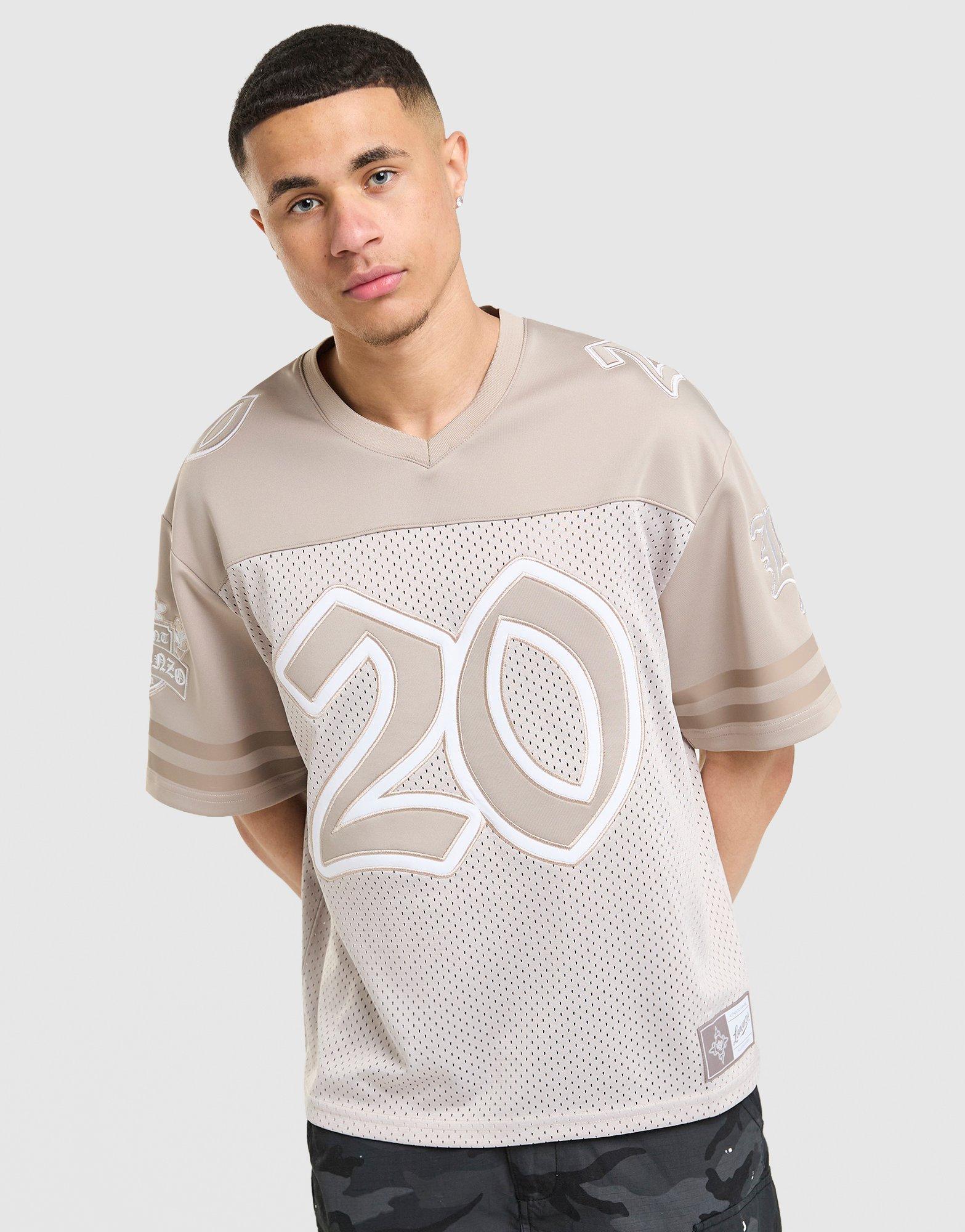 Lorenzo Shield Jersey