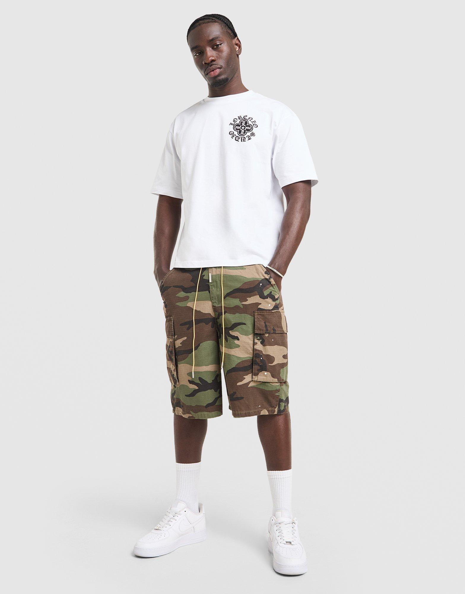 Lorenzo Insignia T-Shirt